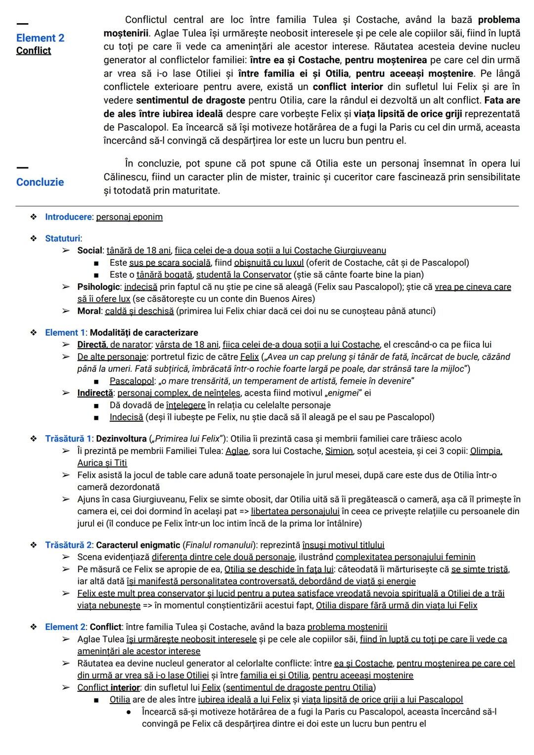 # Opere și curente
# Limba și literatura Română # Curente literare
1. Umanismul/Iluminismul
* importanţa progresului / a educaţiei
* i