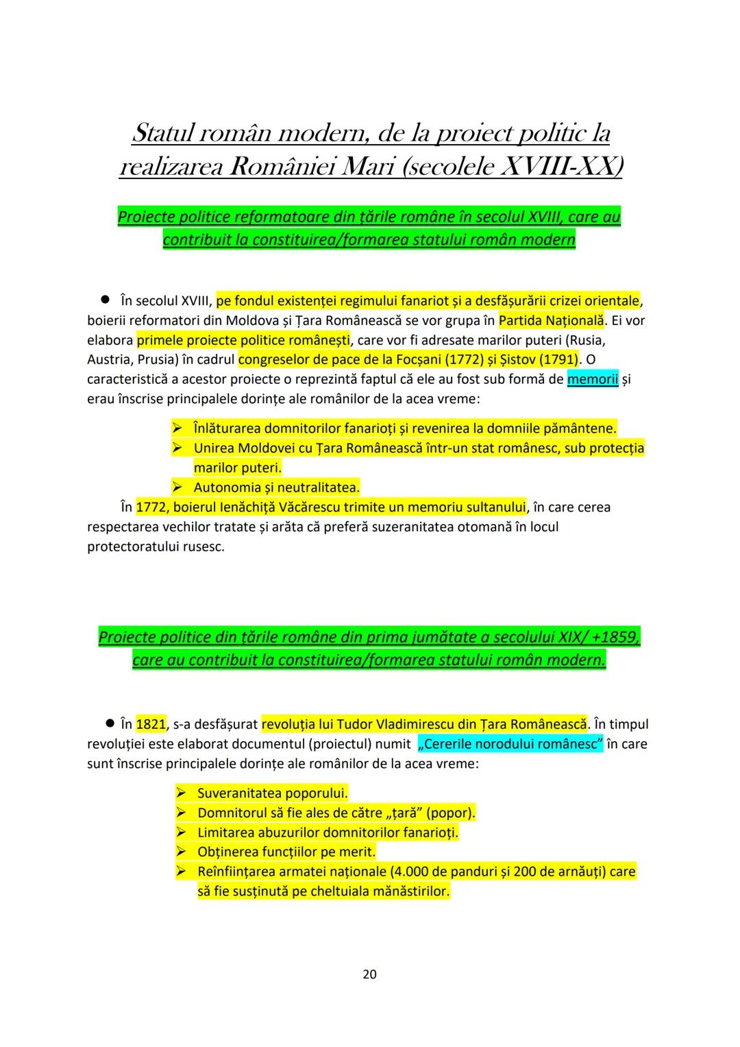 --- OCR Start ---
Portofoliu
Istorie
Bacalaureat 2021
Realizat de Moroșanu Denis Gabriel
Material predat de profesor Păiuş Cătălin
1
--- OCR