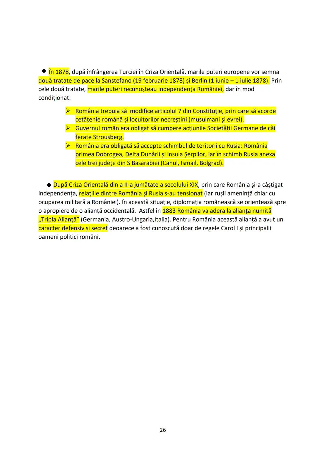 --- OCR Start ---
Portofoliu
Istorie
Bacalaureat 2021
Realizat de Moroșanu Denis Gabriel
Material predat de profesor Păiuş Cătălin
1
--- OCR