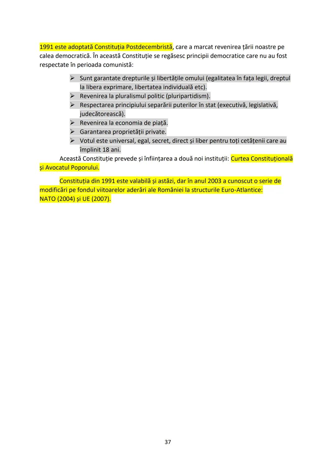 --- OCR Start ---
Portofoliu
Istorie
Bacalaureat 2021
Realizat de Moroșanu Denis Gabriel
Material predat de profesor Păiuş Cătălin
1
--- OCR