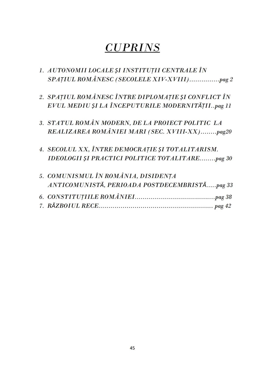 --- OCR Start ---
Portofoliu
Istorie
Bacalaureat 2021
Realizat de Moroșanu Denis Gabriel
Material predat de profesor Păiuş Cătălin
1
--- OCR