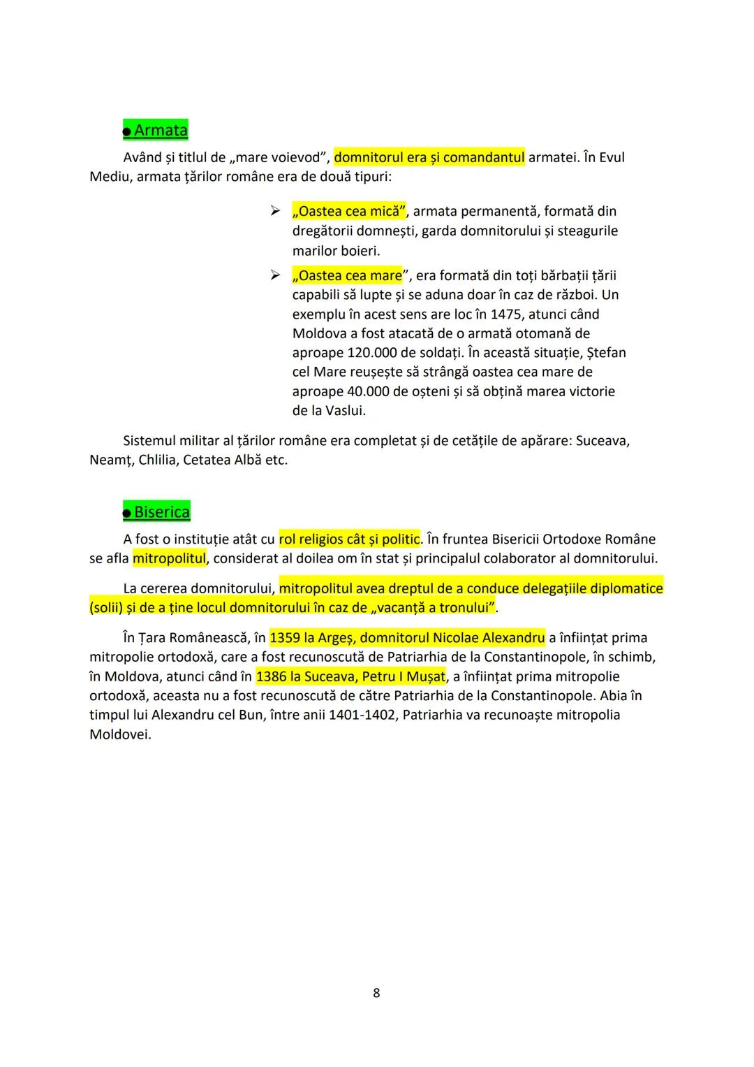 --- OCR Start ---
Portofoliu
Istorie
Bacalaureat 2021
Realizat de Moroșanu Denis Gabriel
Material predat de profesor Păiuş Cătălin
1
--- OCR