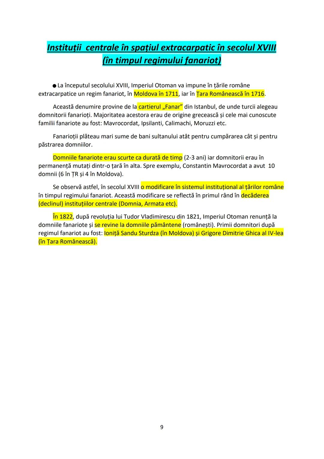 --- OCR Start ---
Portofoliu
Istorie
Bacalaureat 2021
Realizat de Moroșanu Denis Gabriel
Material predat de profesor Păiuş Cătălin
1
--- OCR
