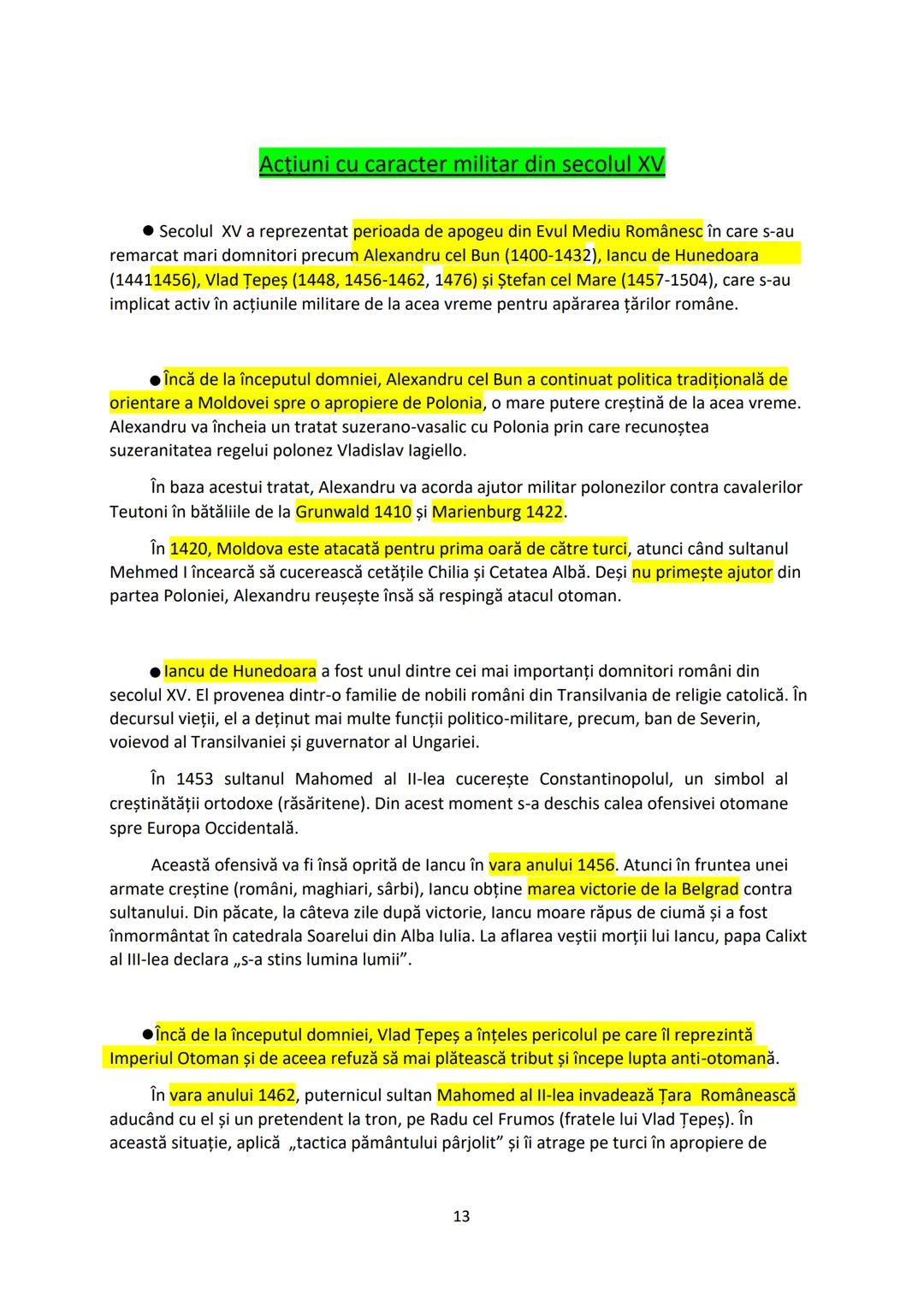--- OCR Start ---
Portofoliu
Istorie
Bacalaureat 2021
Realizat de Moroșanu Denis Gabriel
Material predat de profesor Păiuş Cătălin
1
--- OCR