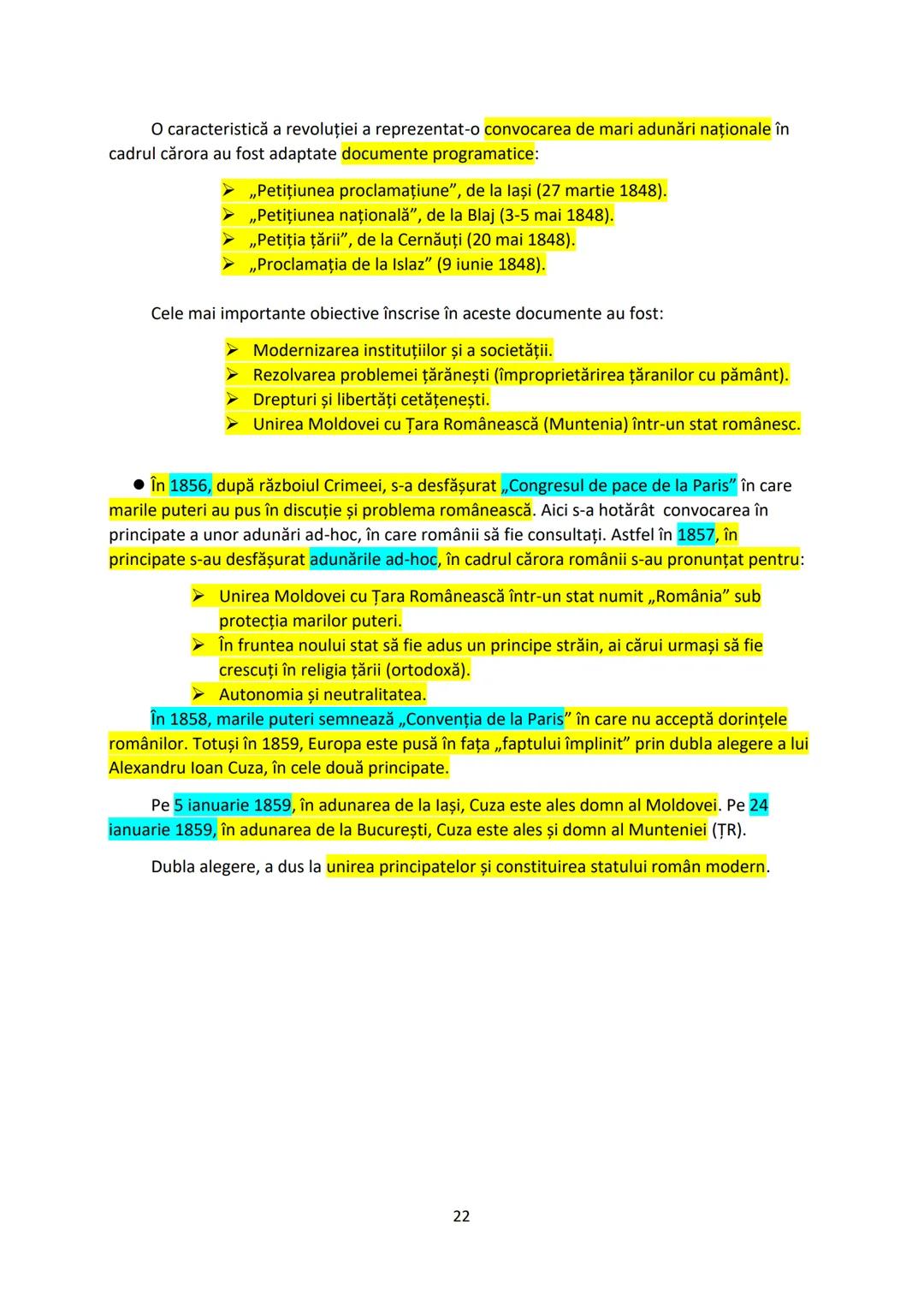 --- OCR Start ---
Portofoliu
Istorie
Bacalaureat 2021
Realizat de Moroșanu Denis Gabriel
Material predat de profesor Păiuş Cătălin
1
--- OCR