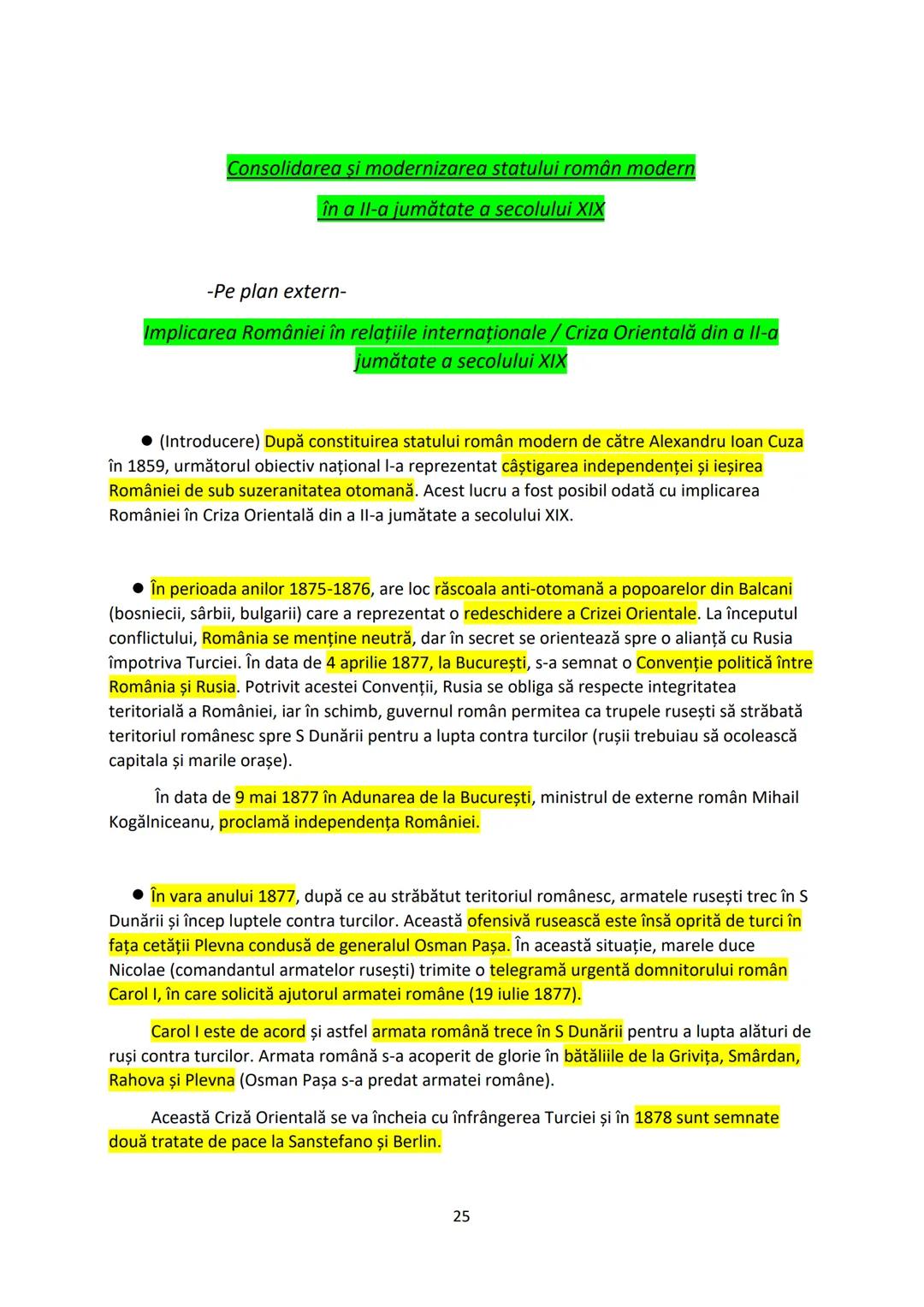 --- OCR Start ---
Portofoliu
Istorie
Bacalaureat 2021
Realizat de Moroșanu Denis Gabriel
Material predat de profesor Păiuş Cătălin
1
--- OCR