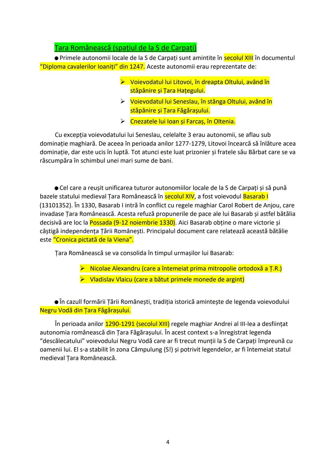 --- OCR Start ---
Portofoliu
Istorie
Bacalaureat 2021
Realizat de Moroșanu Denis Gabriel
Material predat de profesor Păiuş Cătălin
1
--- OCR