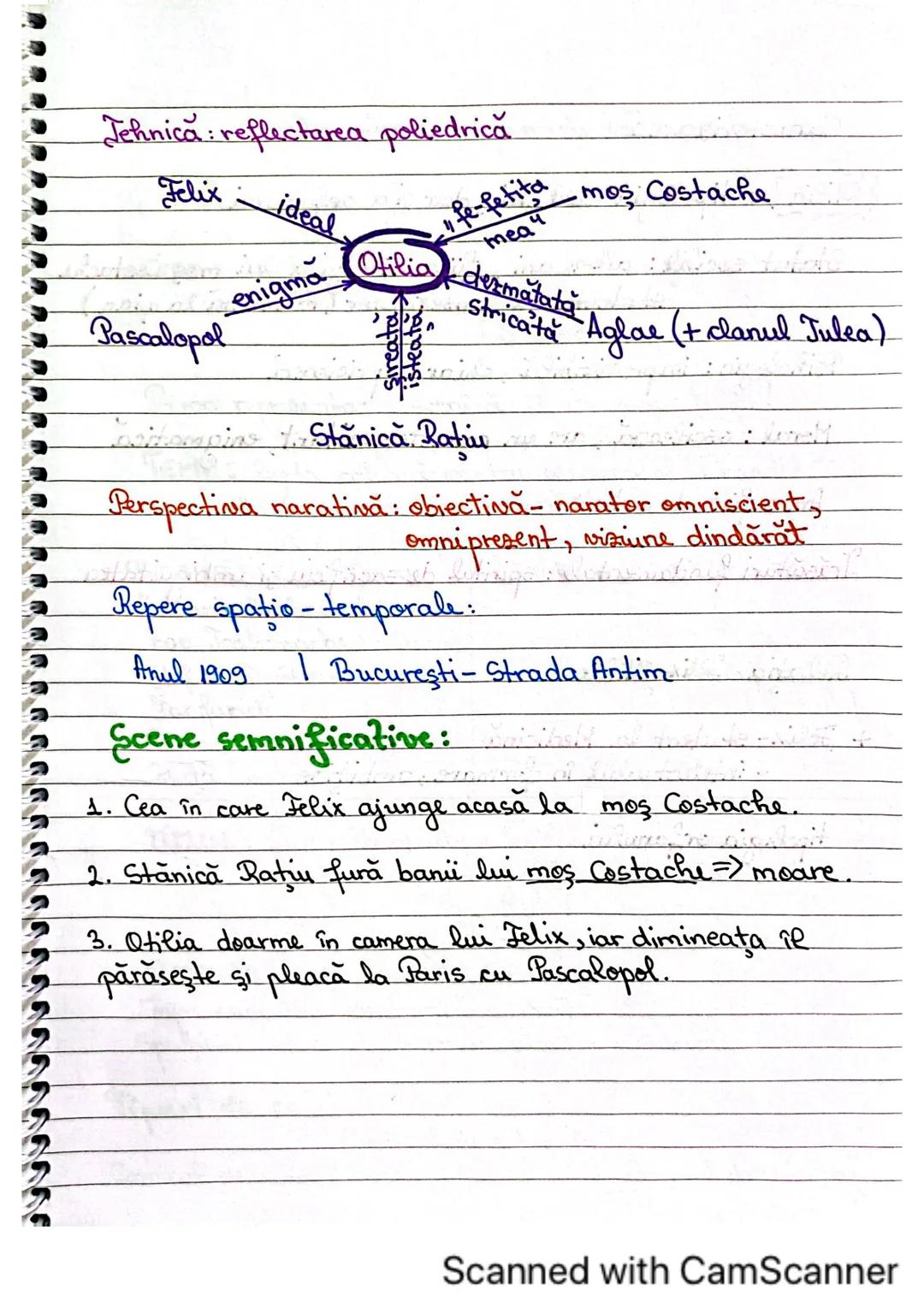 *NOTA: Perioada Marilor Clasici - Jon Creangă,
Mihai Eminescu, Joan Slavici, J. L. Caragiale.
SCHEMA
MOARA CU NOROC
PERIOADA:
Perioada Mar