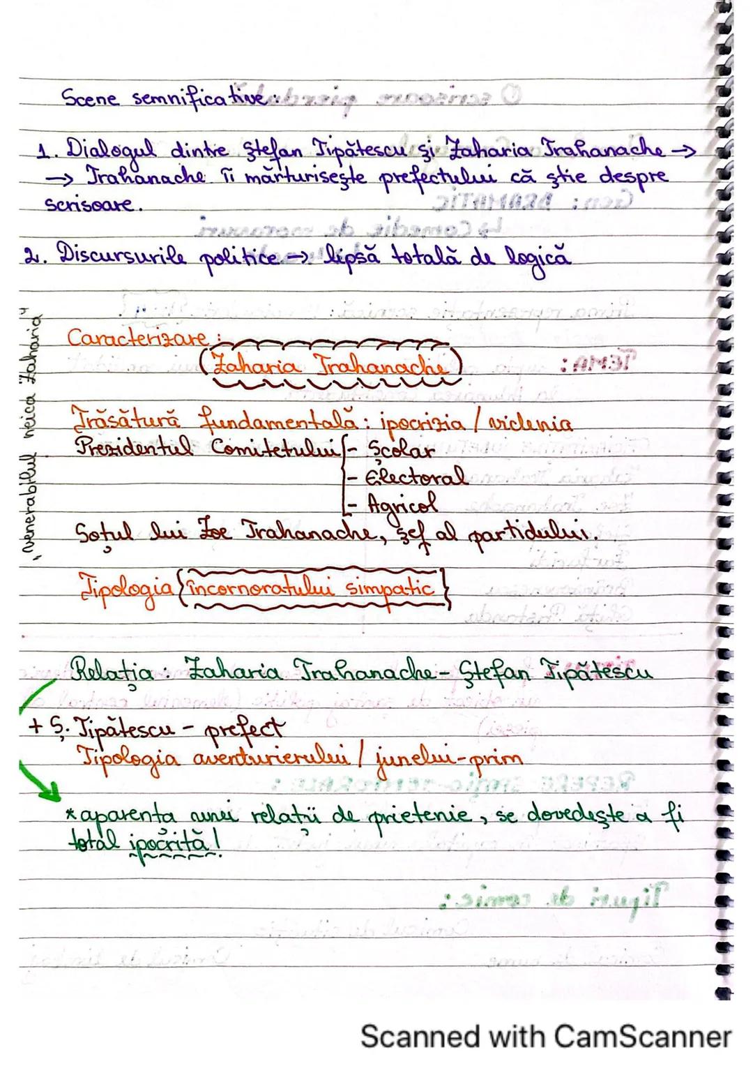 *NOTA: Perioada Marilor Clasici - Jon Creangă,
Mihai Eminescu, Joan Slavici, J. L. Caragiale.
SCHEMA
MOARA CU NOROC
PERIOADA:
Perioada Mar