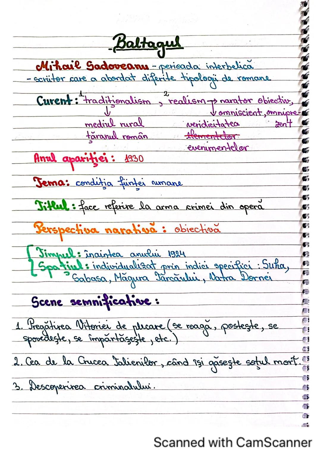 *NOTA: Perioada Marilor Clasici - Jon Creangă,
Mihai Eminescu, Joan Slavici, J. L. Caragiale.
SCHEMA
MOARA CU NOROC
PERIOADA:
Perioada Mar