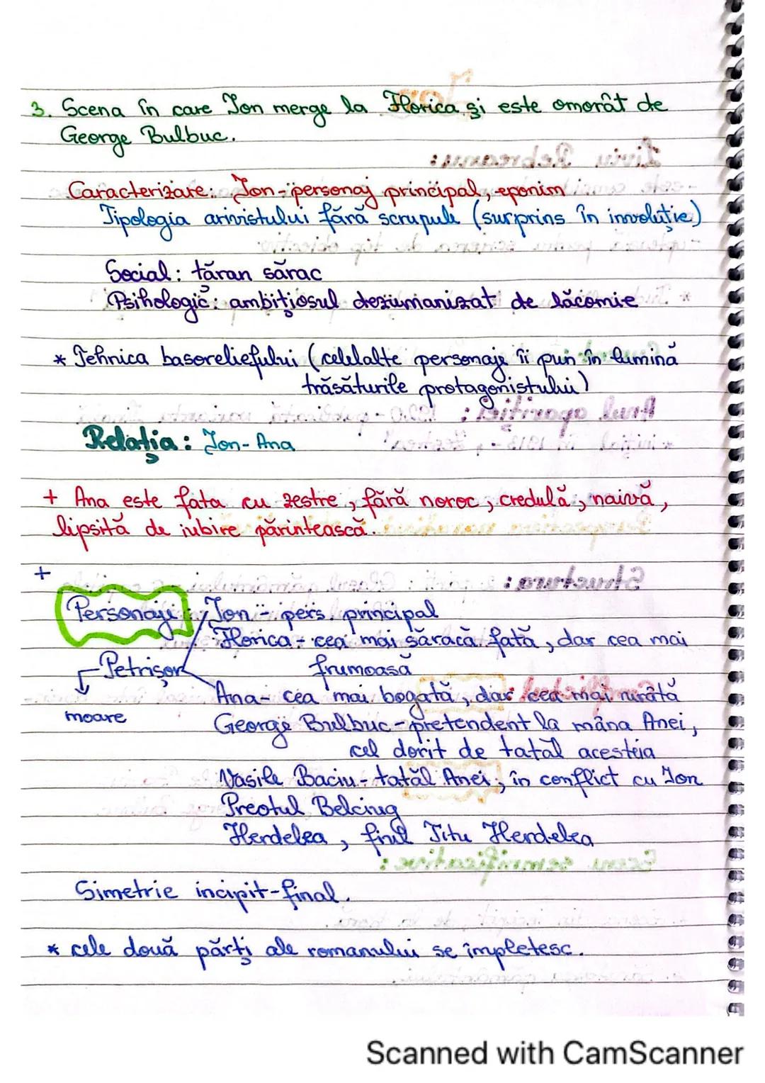 *NOTA: Perioada Marilor Clasici - Jon Creangă,
Mihai Eminescu, Joan Slavici, J. L. Caragiale.
SCHEMA
MOARA CU NOROC
PERIOADA:
Perioada Mar