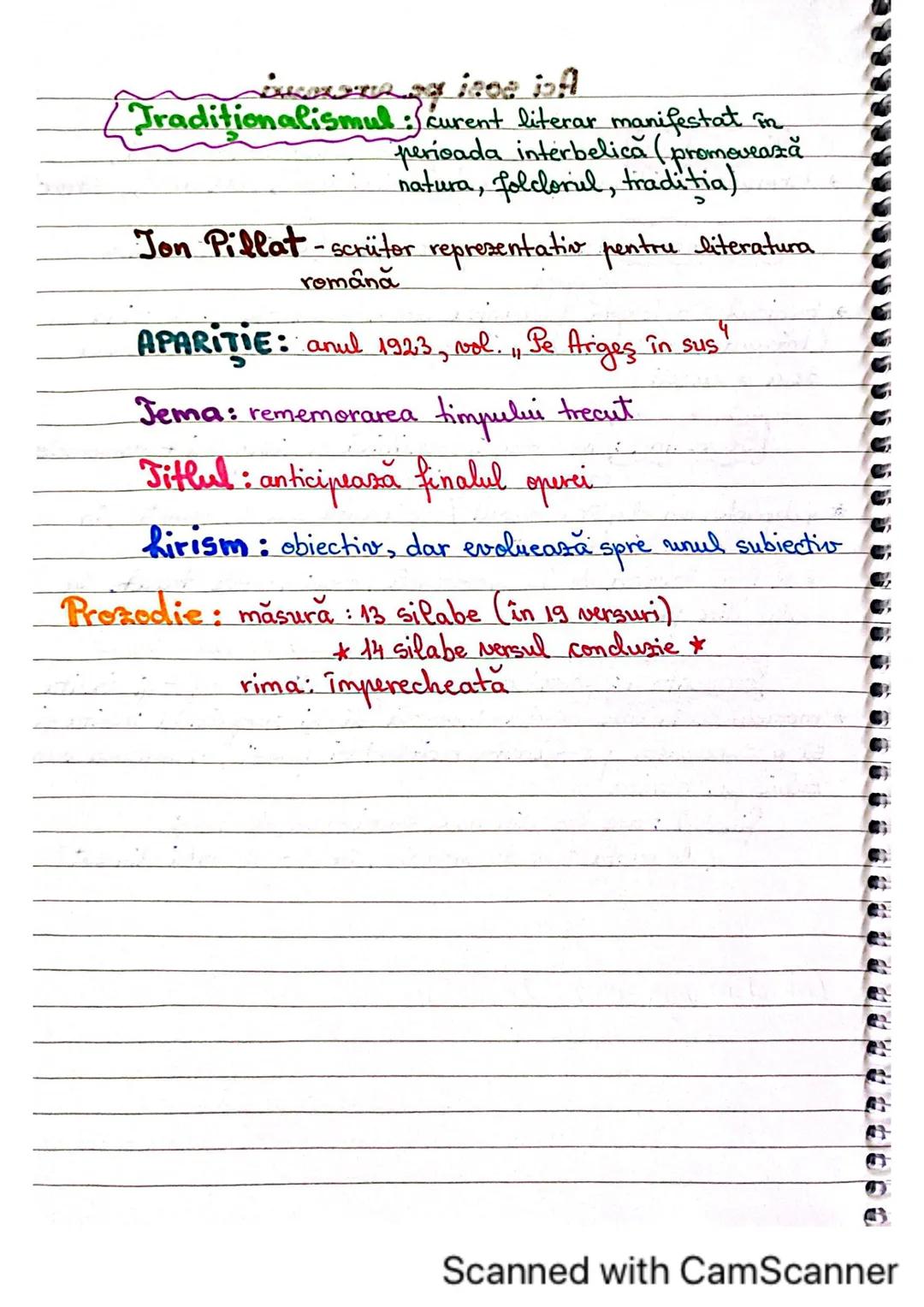 *NOTA: Perioada Marilor Clasici - Jon Creangă,
Mihai Eminescu, Joan Slavici, J. L. Caragiale.
SCHEMA
MOARA CU NOROC
PERIOADA:
Perioada Mar
