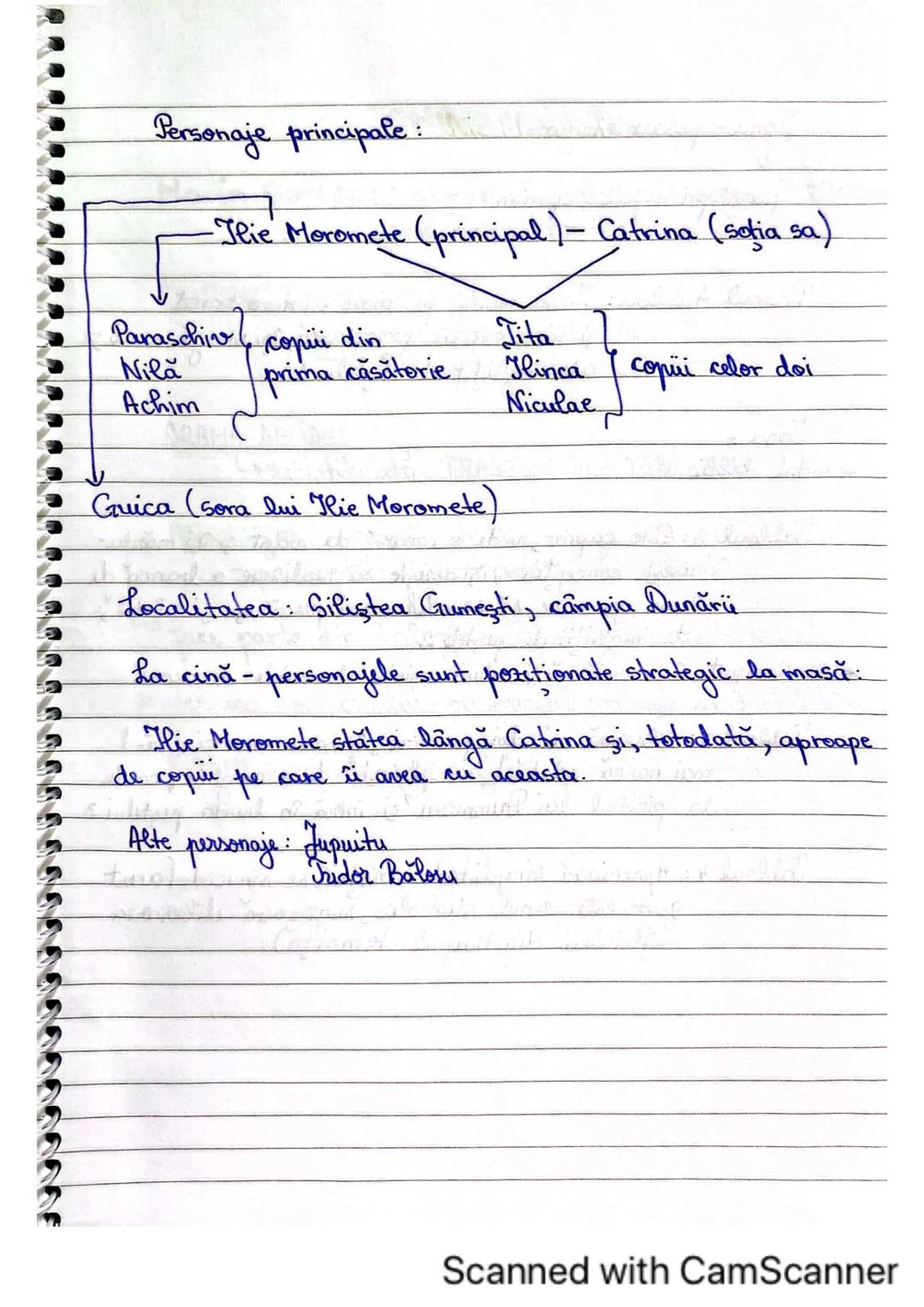 *NOTA: Perioada Marilor Clasici - Jon Creangă,
Mihai Eminescu, Joan Slavici, J. L. Caragiale.
SCHEMA
MOARA CU NOROC
PERIOADA:
Perioada Mar