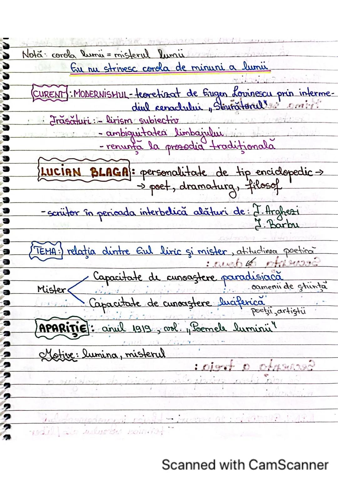 *NOTA: Perioada Marilor Clasici - Jon Creangă,
Mihai Eminescu, Joan Slavici, J. L. Caragiale.
SCHEMA
MOARA CU NOROC
PERIOADA:
Perioada Mar