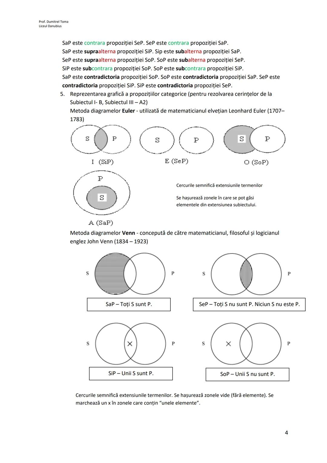 Prof. Dumitrel Toma
Liceul Danubius
Prezentarea conţinuturilor din programă și rezolvare model
I. Societate, comunicare și argumentare
*