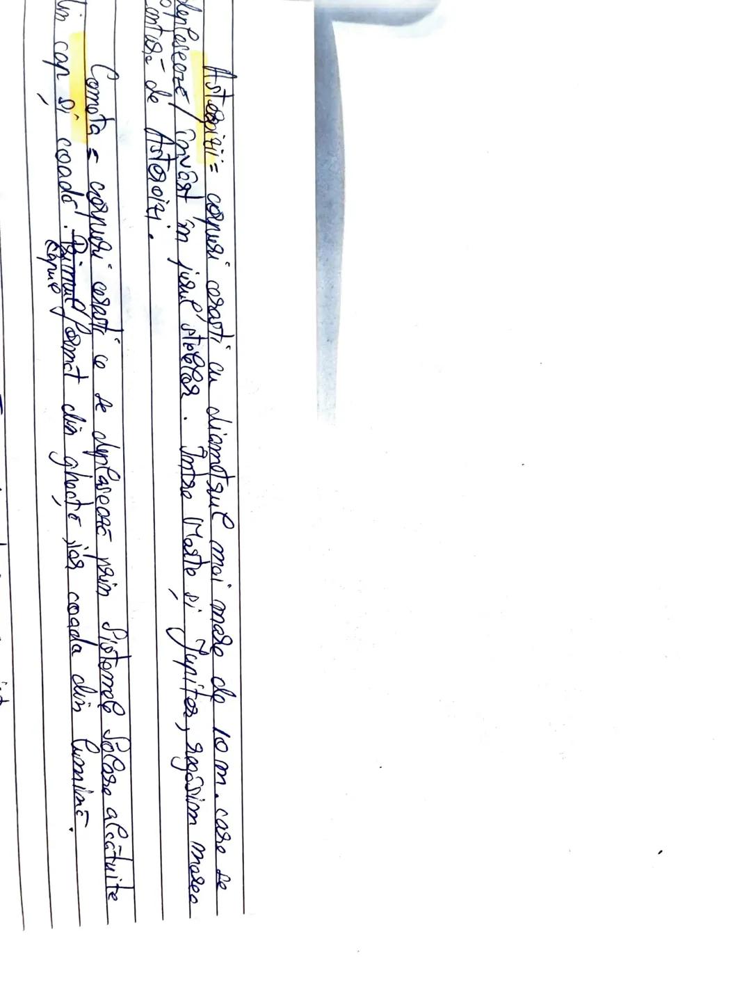 Universul si Sistemul solter
Universul grare acum 15-15 miliarde de ani confirm tesiei Big Bor
Uninesul reprezinta tot ceea ce ne
înconjoar