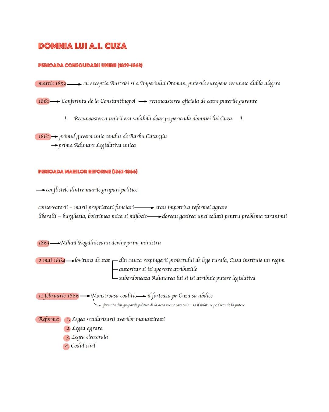 1821
Revolutia lui Tudor Vladimirescu
→Cererile norodului romanesc"
acordarea dregatoriilor pe merit
desfiintarea vamilor si libertatea come
