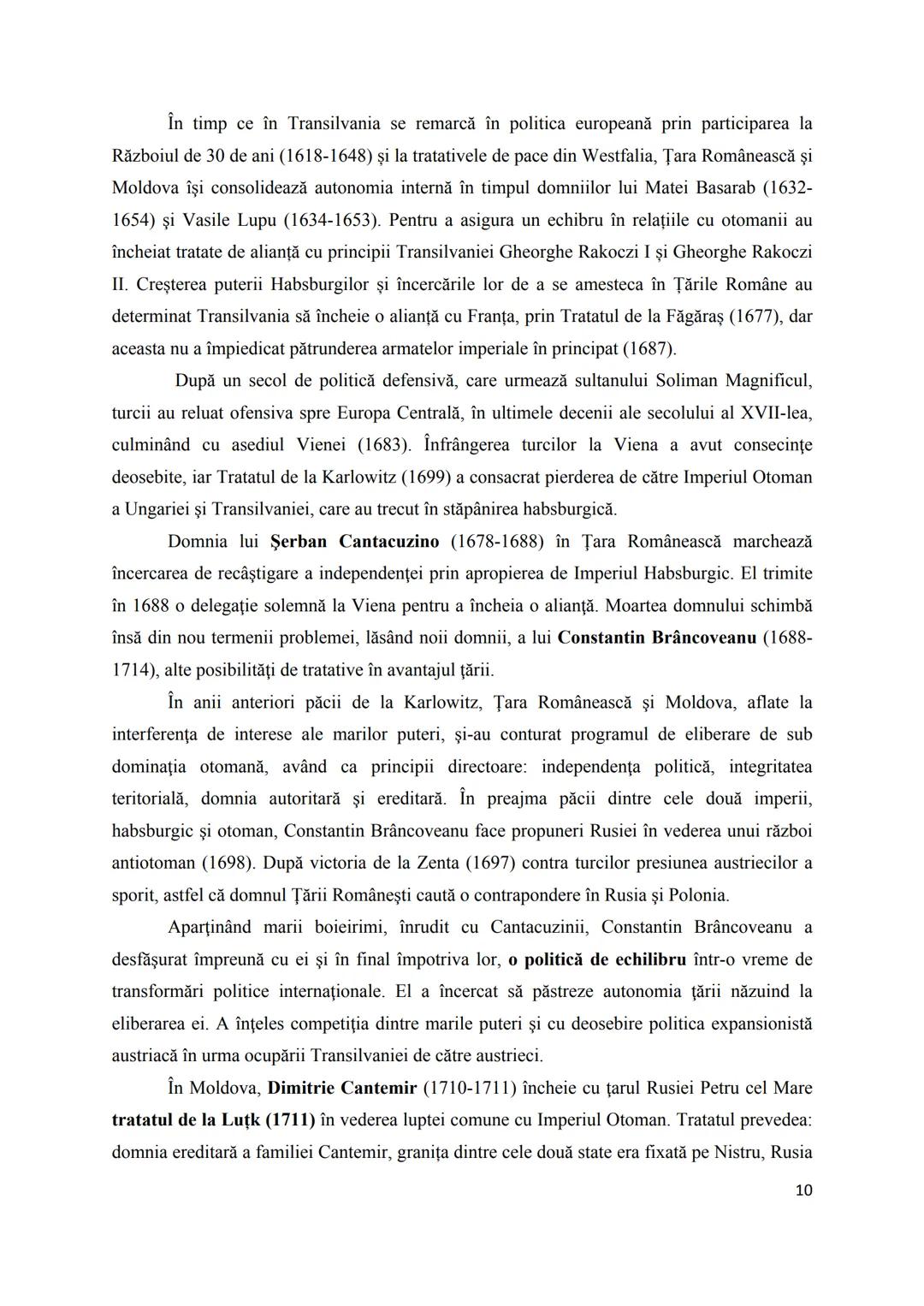 # Lecţii istorie
1.ROMANITATEA ROMÂNILOR – pg. 1-6
2.AUTONOMIILE LOCALE - pg. 7-14
3.DOMNITORII (EVUL MEDIU) – pg. 15-25
4.STATUL ROMÂN