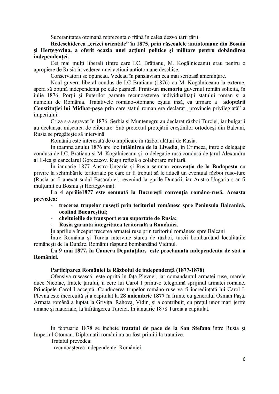 # Lecţii istorie
1.ROMANITATEA ROMÂNILOR – pg. 1-6
2.AUTONOMIILE LOCALE - pg. 7-14
3.DOMNITORII (EVUL MEDIU) – pg. 15-25
4.STATUL ROMÂN