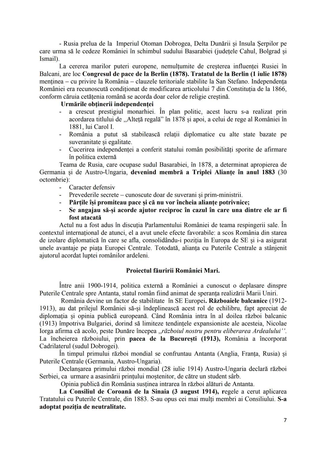 # Lecţii istorie
1.ROMANITATEA ROMÂNILOR – pg. 1-6
2.AUTONOMIILE LOCALE - pg. 7-14
3.DOMNITORII (EVUL MEDIU) – pg. 15-25
4.STATUL ROMÂN