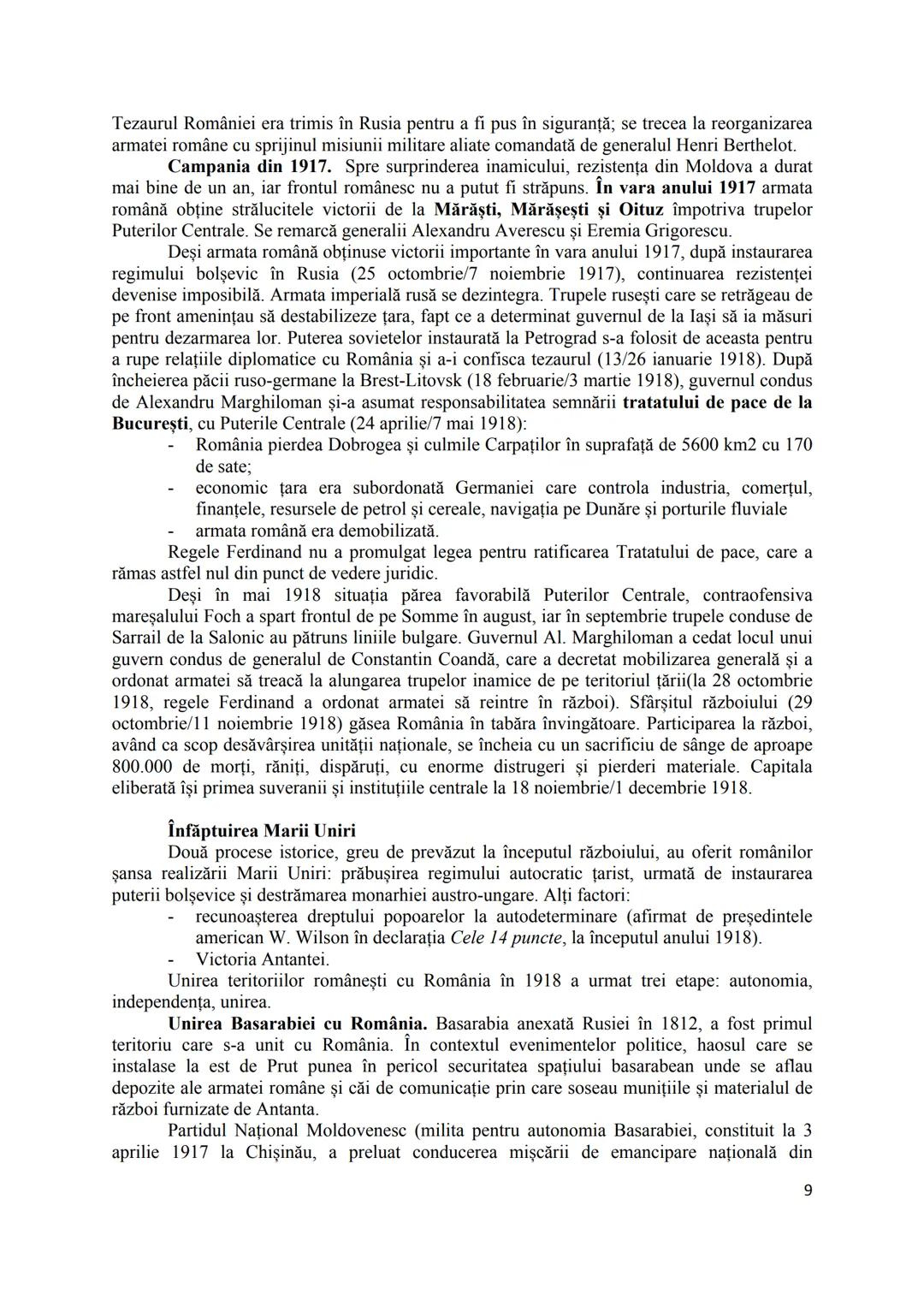 # Lecţii istorie
1.ROMANITATEA ROMÂNILOR – pg. 1-6
2.AUTONOMIILE LOCALE - pg. 7-14
3.DOMNITORII (EVUL MEDIU) – pg. 15-25
4.STATUL ROMÂN