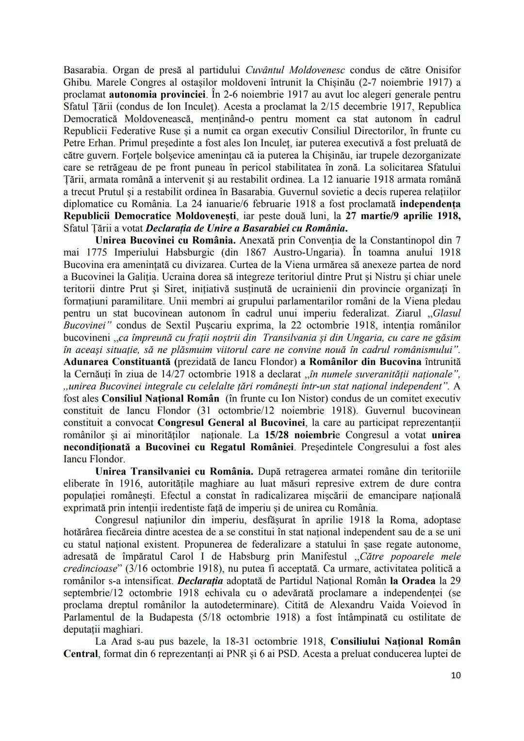 # Lecţii istorie
1.ROMANITATEA ROMÂNILOR – pg. 1-6
2.AUTONOMIILE LOCALE - pg. 7-14
3.DOMNITORII (EVUL MEDIU) – pg. 15-25
4.STATUL ROMÂN