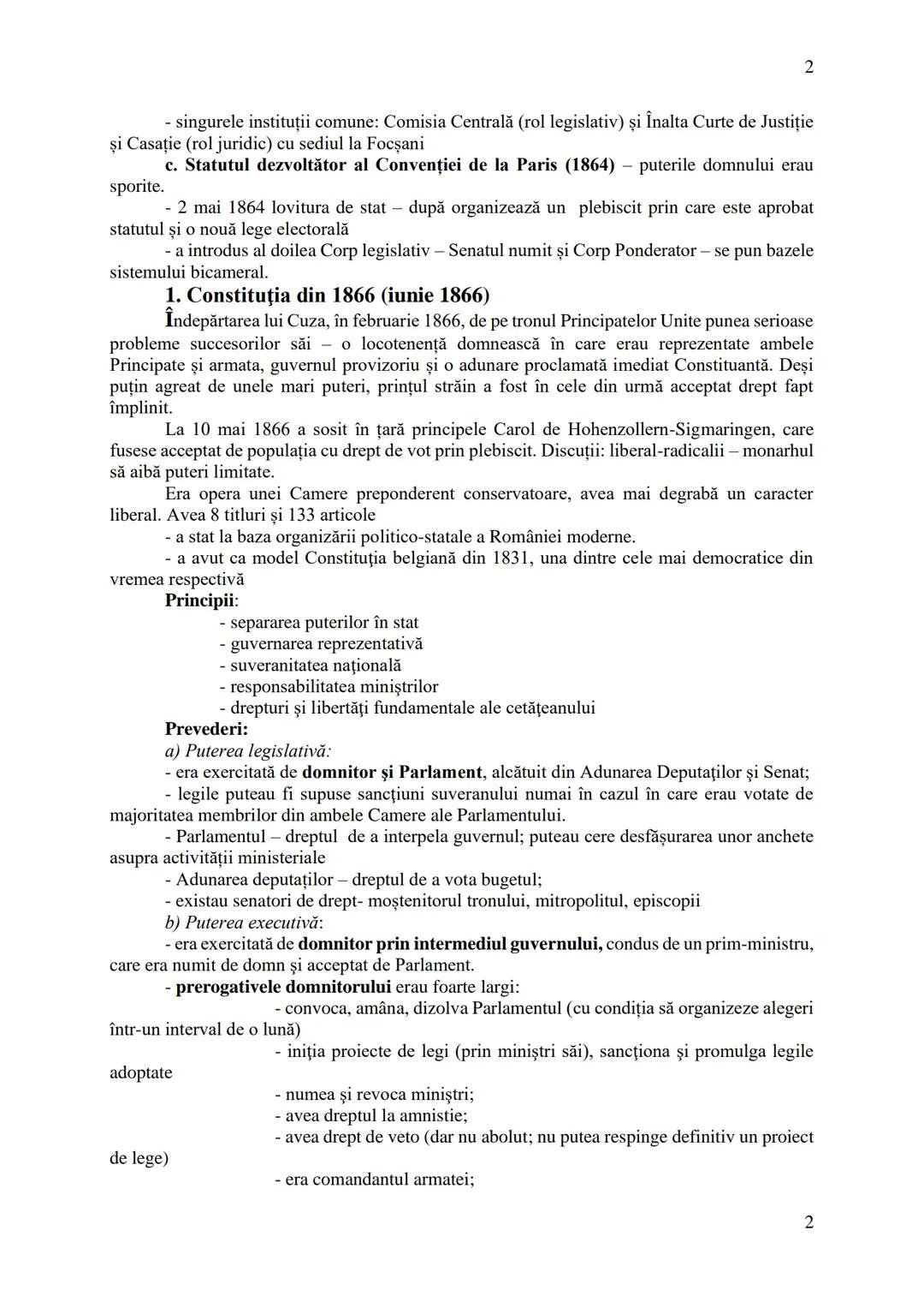 # Lecţii istorie
1.ROMANITATEA ROMÂNILOR – pg. 1-6
2.AUTONOMIILE LOCALE - pg. 7-14
3.DOMNITORII (EVUL MEDIU) – pg. 15-25
4.STATUL ROMÂN