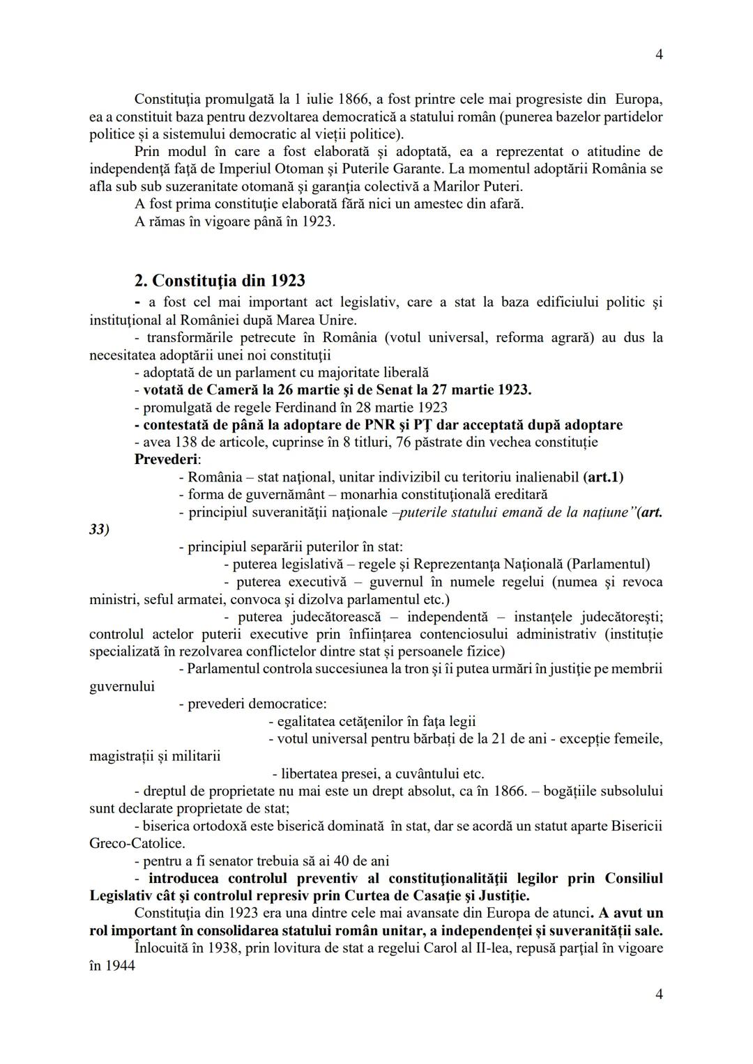 # Lecţii istorie
1.ROMANITATEA ROMÂNILOR – pg. 1-6
2.AUTONOMIILE LOCALE - pg. 7-14
3.DOMNITORII (EVUL MEDIU) – pg. 15-25
4.STATUL ROMÂN
