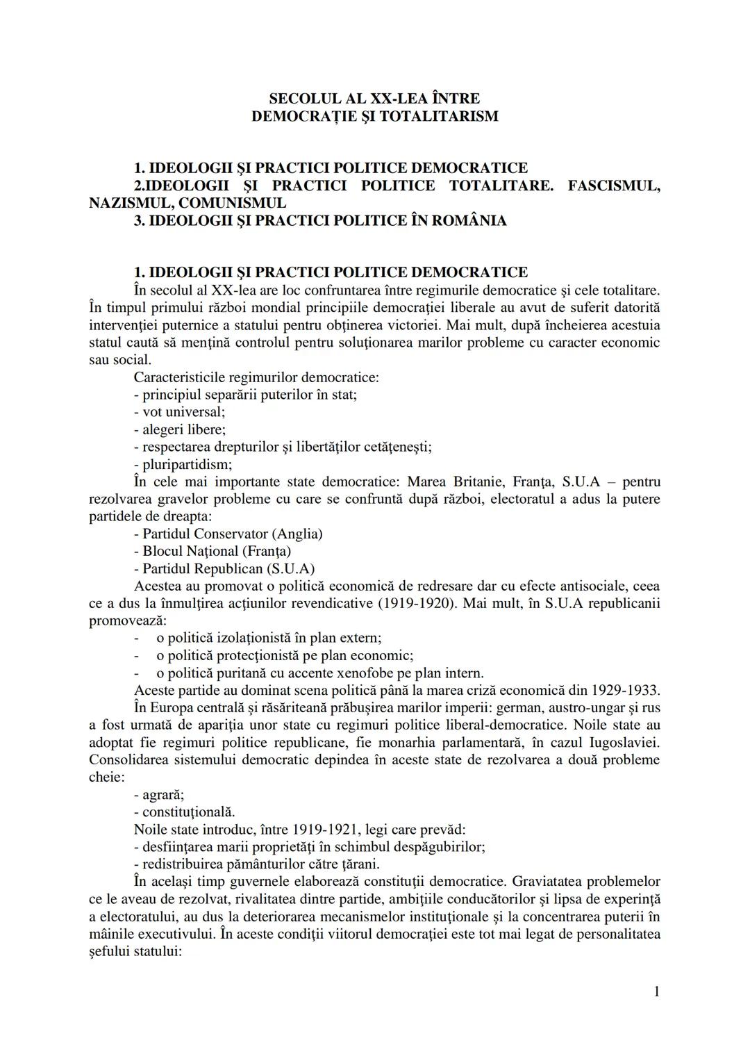 # Lecţii istorie
1.ROMANITATEA ROMÂNILOR – pg. 1-6
2.AUTONOMIILE LOCALE - pg. 7-14
3.DOMNITORII (EVUL MEDIU) – pg. 15-25
4.STATUL ROMÂN