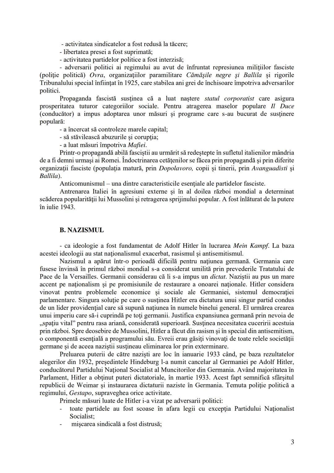 # Lecţii istorie
1.ROMANITATEA ROMÂNILOR – pg. 1-6
2.AUTONOMIILE LOCALE - pg. 7-14
3.DOMNITORII (EVUL MEDIU) – pg. 15-25
4.STATUL ROMÂN