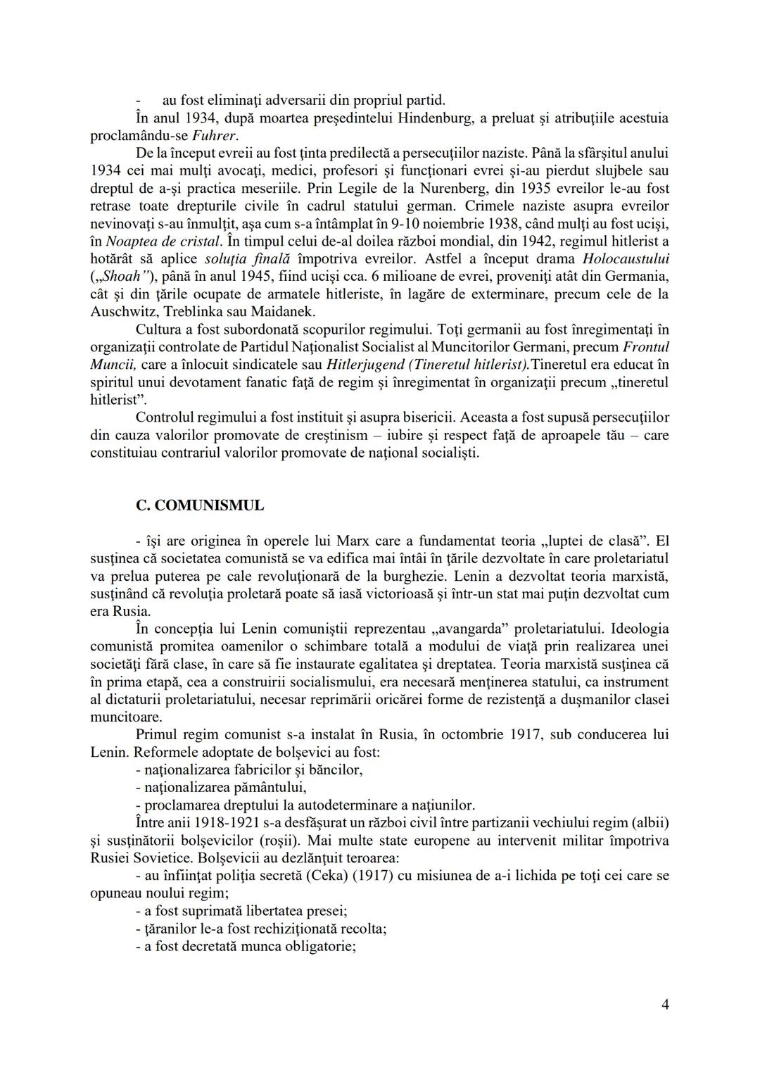 # Lecţii istorie
1.ROMANITATEA ROMÂNILOR – pg. 1-6
2.AUTONOMIILE LOCALE - pg. 7-14
3.DOMNITORII (EVUL MEDIU) – pg. 15-25
4.STATUL ROMÂN
