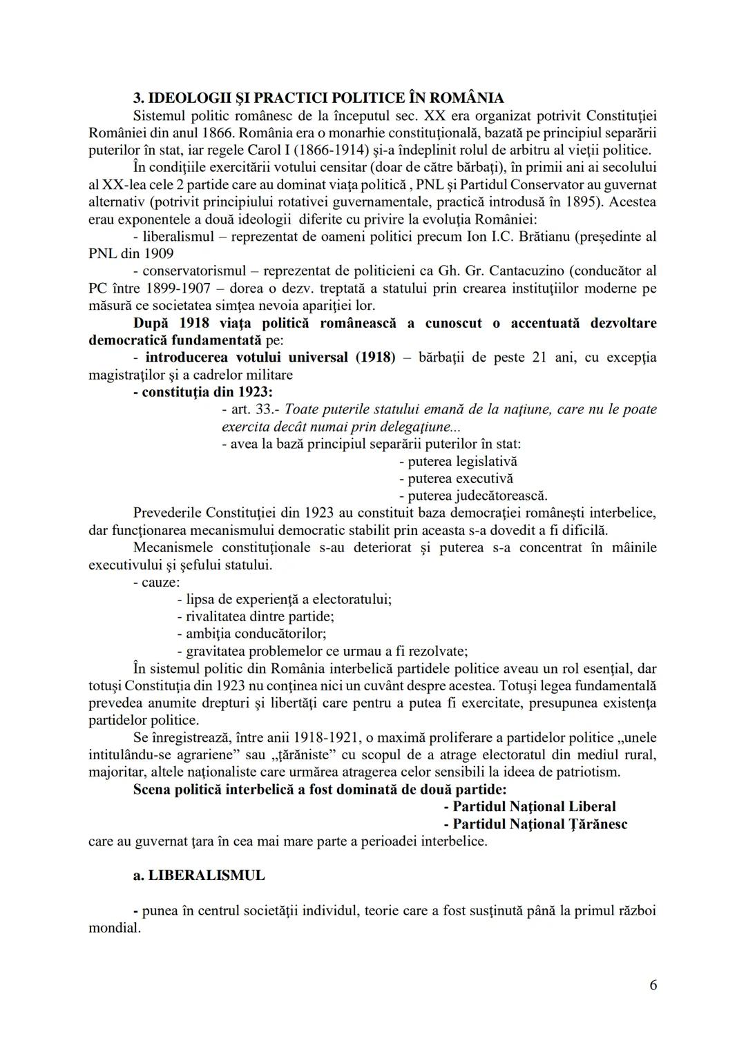 # Lecţii istorie
1.ROMANITATEA ROMÂNILOR – pg. 1-6
2.AUTONOMIILE LOCALE - pg. 7-14
3.DOMNITORII (EVUL MEDIU) – pg. 15-25
4.STATUL ROMÂN