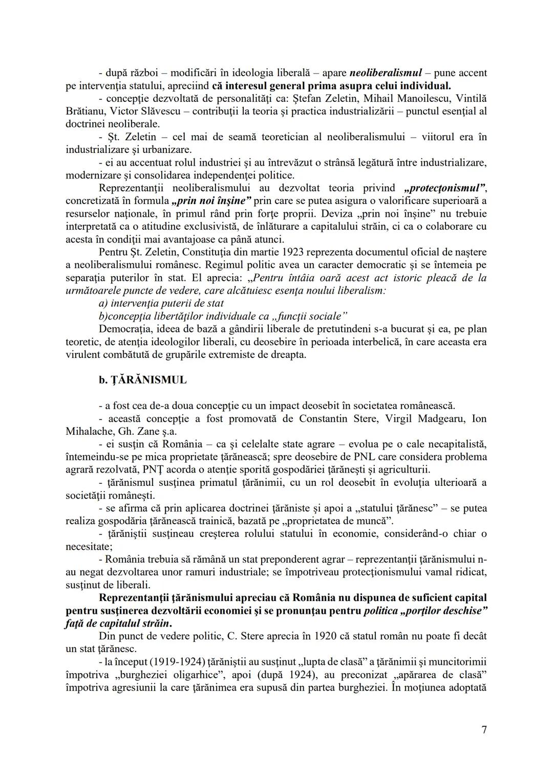 # Lecţii istorie
1.ROMANITATEA ROMÂNILOR – pg. 1-6
2.AUTONOMIILE LOCALE - pg. 7-14
3.DOMNITORII (EVUL MEDIU) – pg. 15-25
4.STATUL ROMÂN