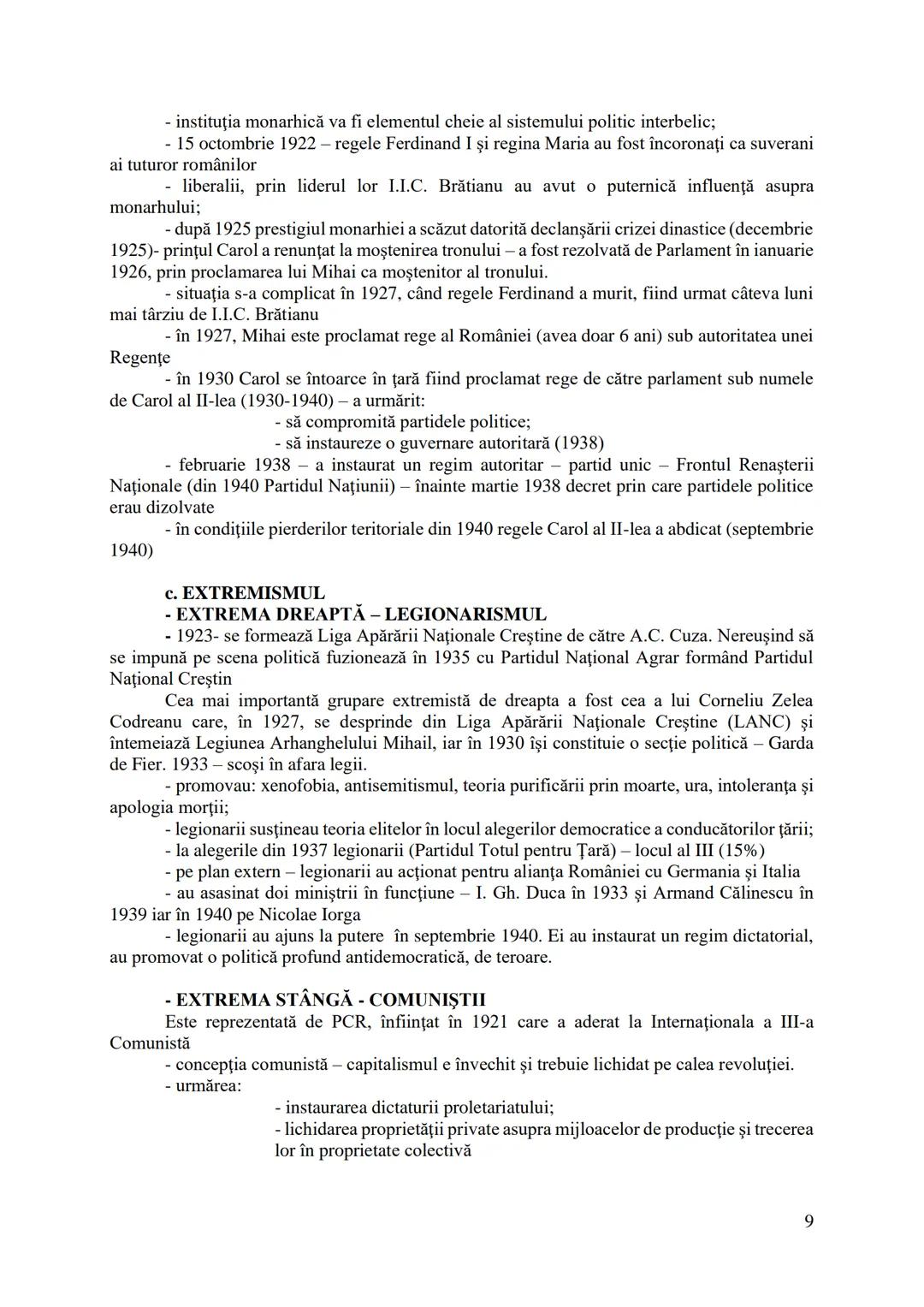 # Lecţii istorie
1.ROMANITATEA ROMÂNILOR – pg. 1-6
2.AUTONOMIILE LOCALE - pg. 7-14
3.DOMNITORII (EVUL MEDIU) – pg. 15-25
4.STATUL ROMÂN