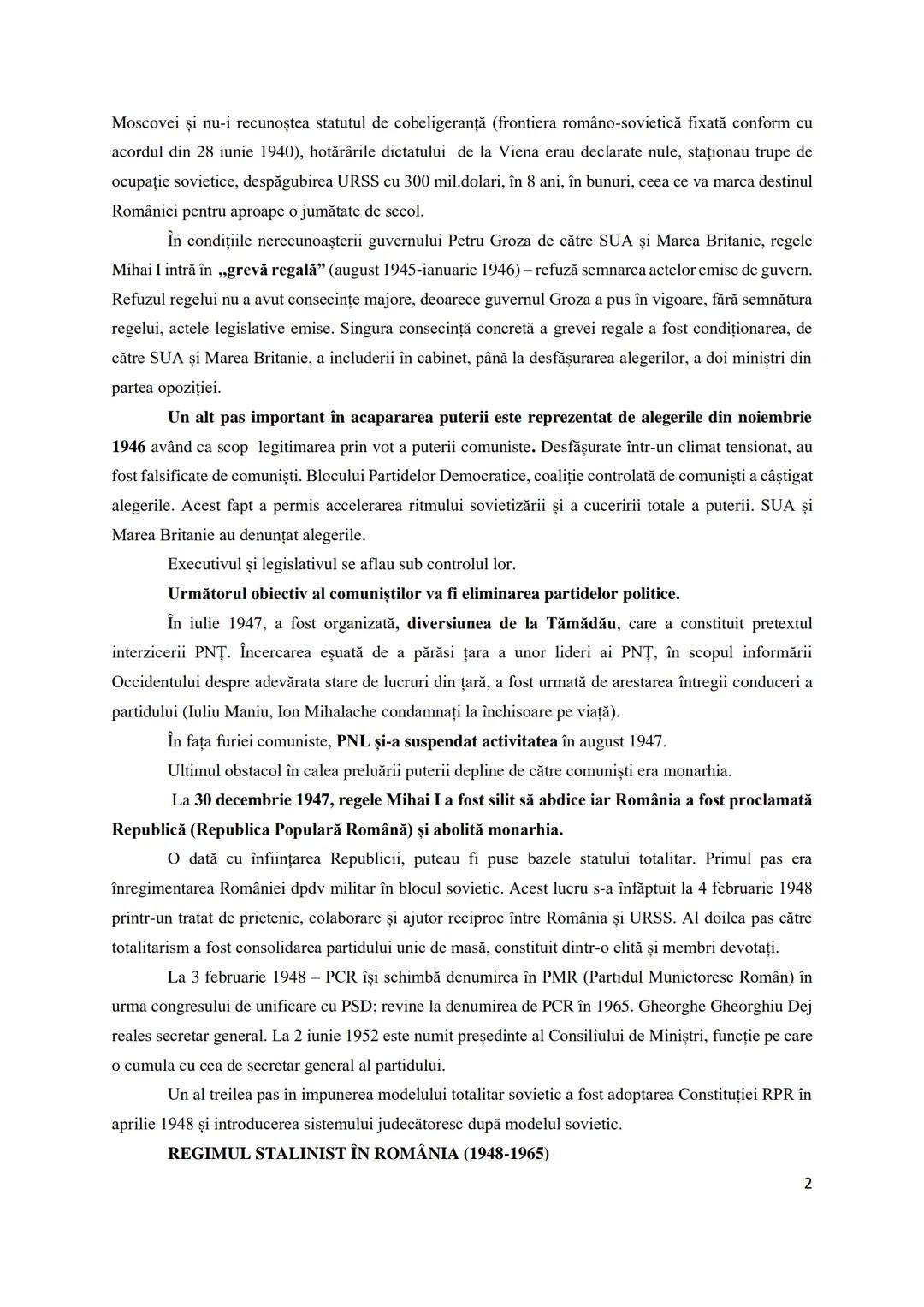 # Lecţii istorie
1.ROMANITATEA ROMÂNILOR – pg. 1-6
2.AUTONOMIILE LOCALE - pg. 7-14
3.DOMNITORII (EVUL MEDIU) – pg. 15-25
4.STATUL ROMÂN