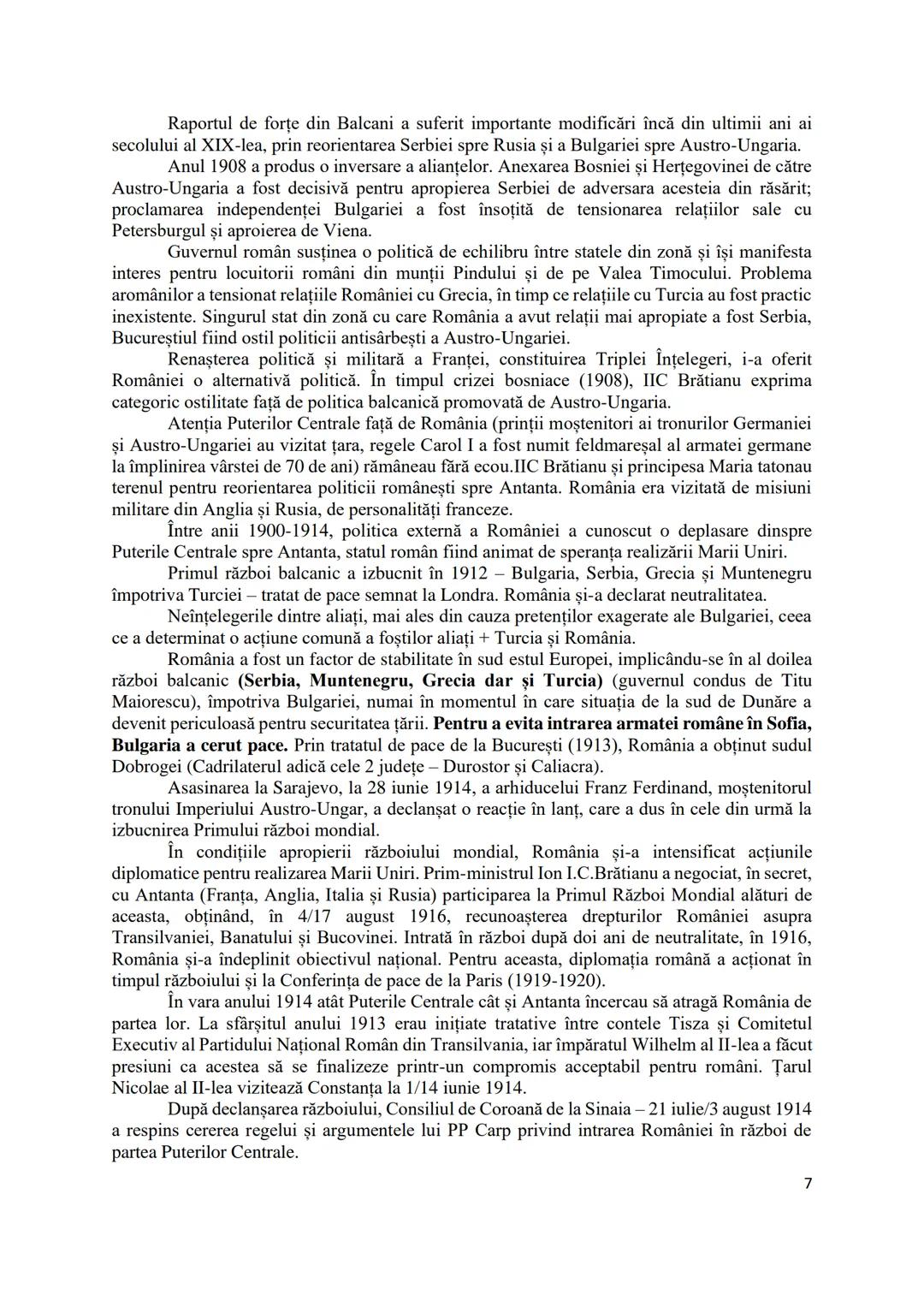 # Lecţii istorie
1.ROMANITATEA ROMÂNILOR – pg. 1-6
2.AUTONOMIILE LOCALE - pg. 7-14
3.DOMNITORII (EVUL MEDIU) – pg. 15-25
4.STATUL ROMÂN