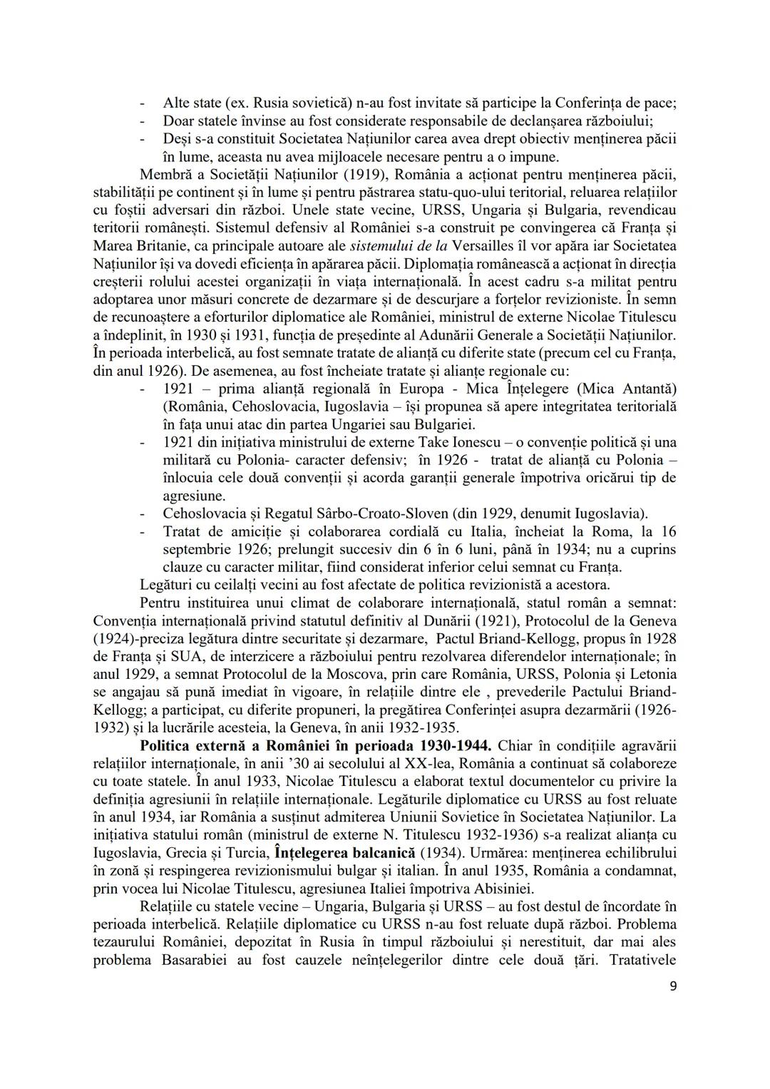 # Lecţii istorie
1.ROMANITATEA ROMÂNILOR – pg. 1-6
2.AUTONOMIILE LOCALE - pg. 7-14
3.DOMNITORII (EVUL MEDIU) – pg. 15-25
4.STATUL ROMÂN