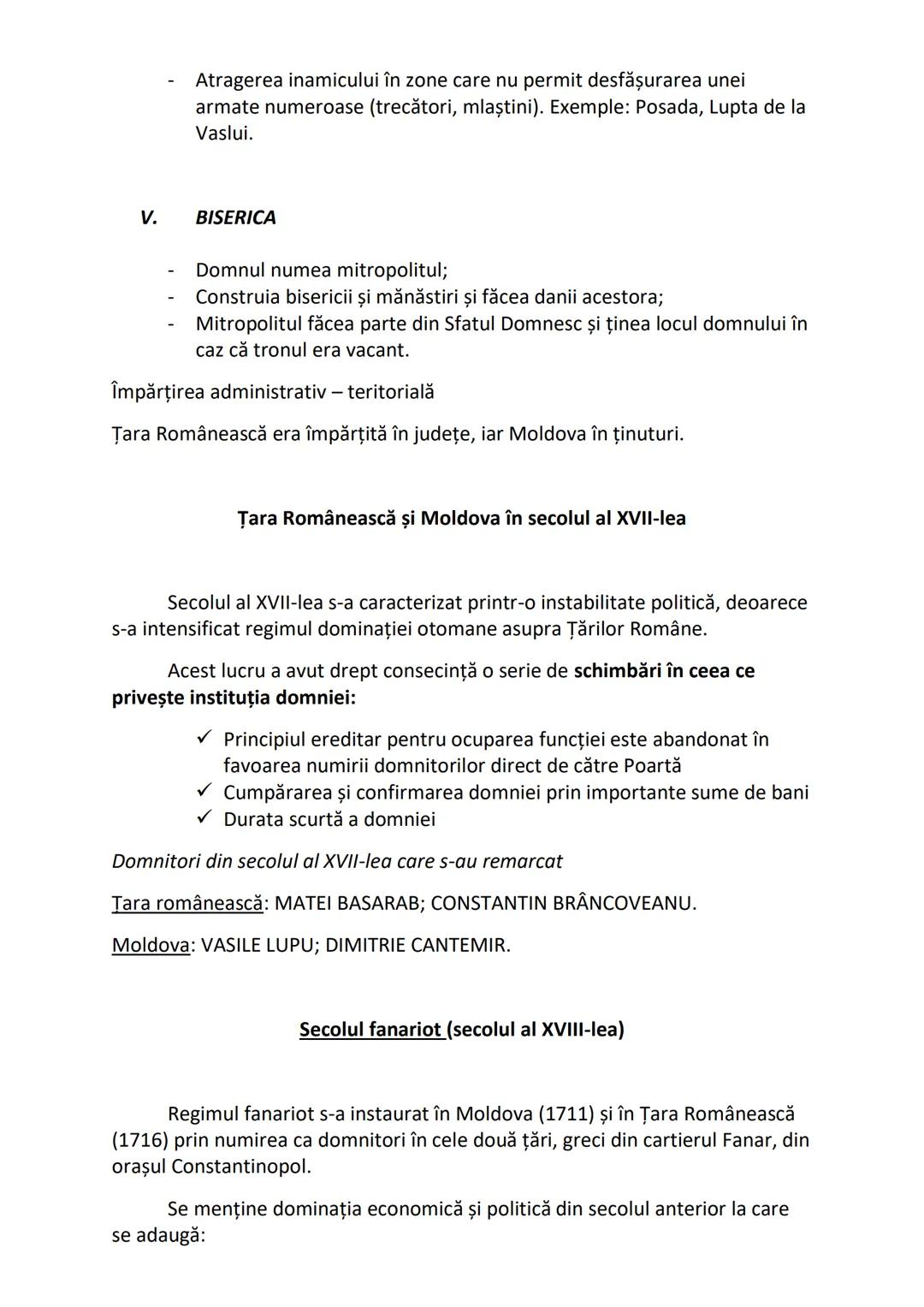 • Intern:
✓ Drumurile comerciale, ce legau Carpații de M. Neagră și
Europa Centrală de gurile Dunării
✓ Apariţia târgurilor şi a oraşelor
✓