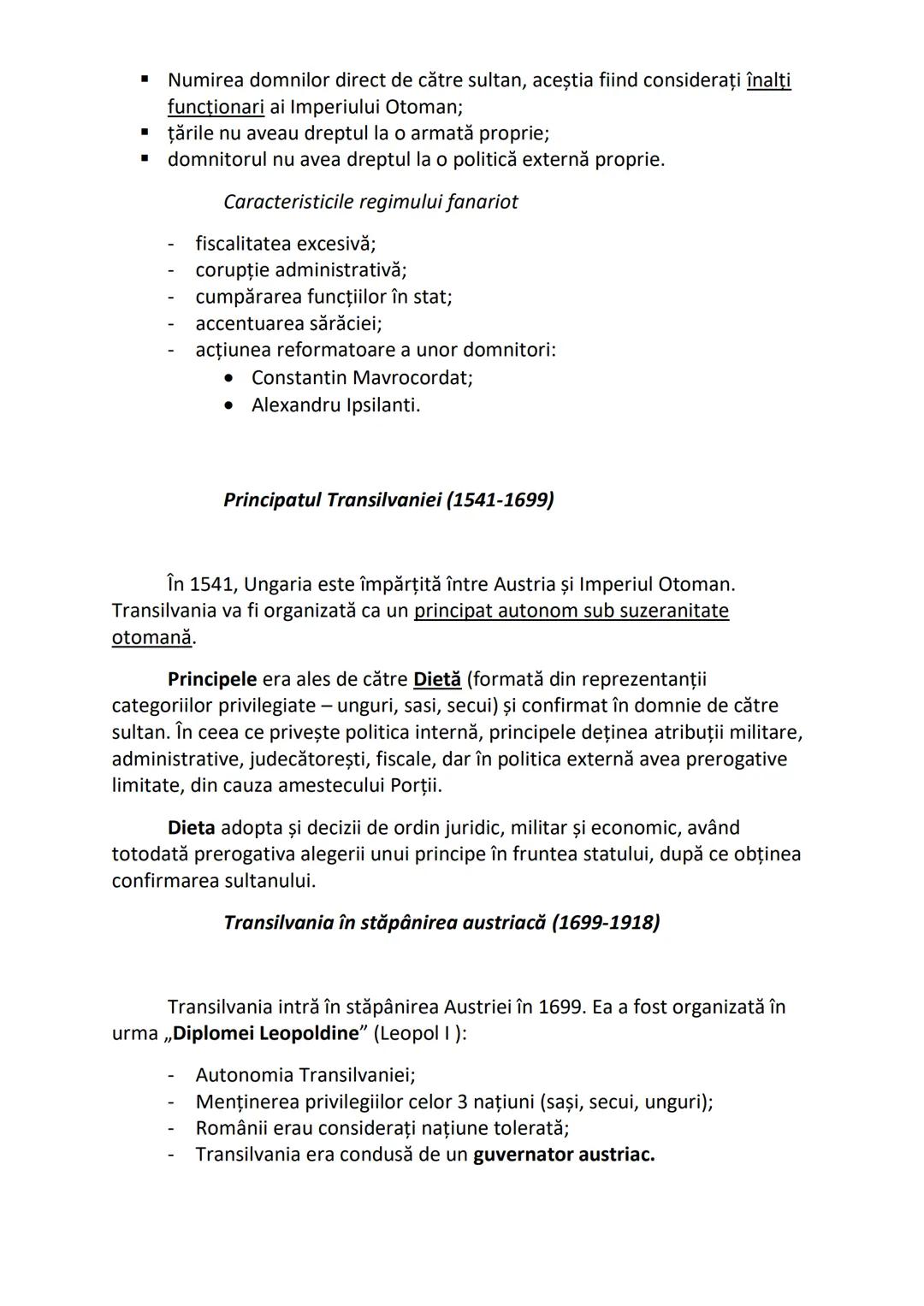 • Intern:
✓ Drumurile comerciale, ce legau Carpații de M. Neagră și
Europa Centrală de gurile Dunării
✓ Apariţia târgurilor şi a oraşelor
✓