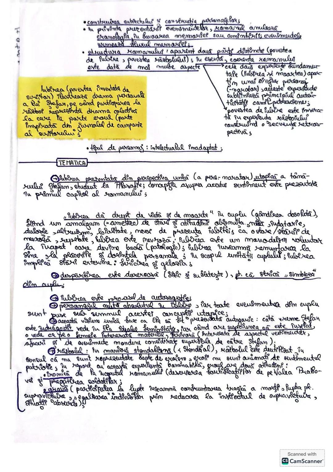 # Camil
Petrescu # Ultima noapte de dragoste, întâias
noapte de război
CONTEXT
* Gapărut în 1930, în perioada interbefită;
* reprezint