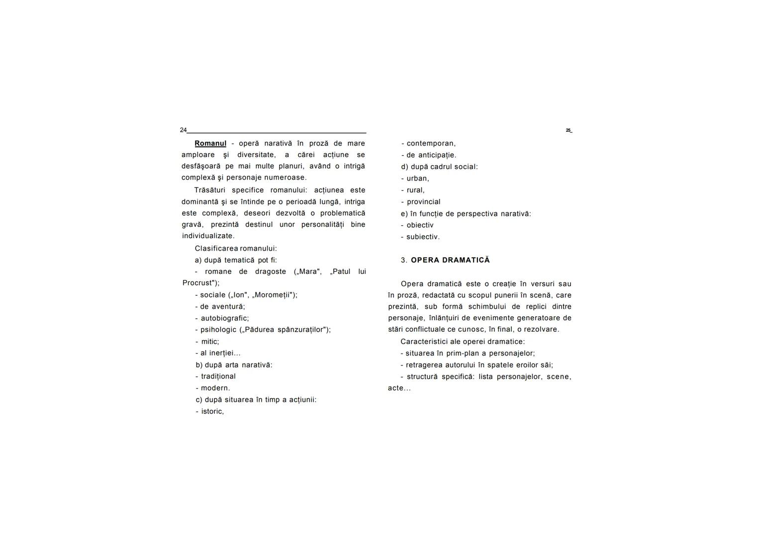 Oana Lazăr
Rezumate la Limba şi Literatura
Română pentru BAC -
Concepte operaţionale şi
funcţionale
TEO-Educațional Rezumate la
Oana Lazăr