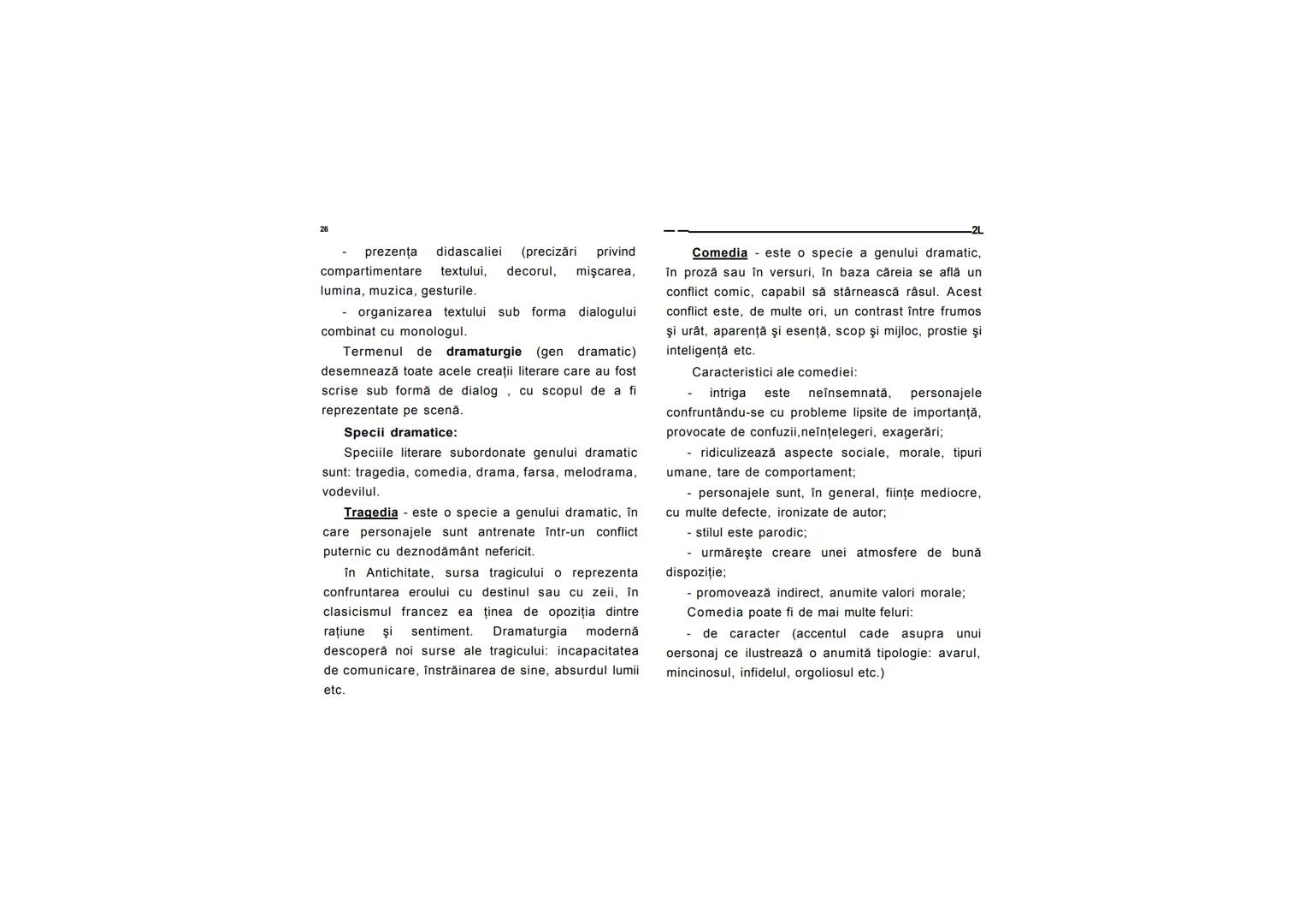 Oana Lazăr
Rezumate la Limba şi Literatura
Română pentru BAC -
Concepte operaţionale şi
funcţionale
TEO-Educațional Rezumate la
Oana Lazăr