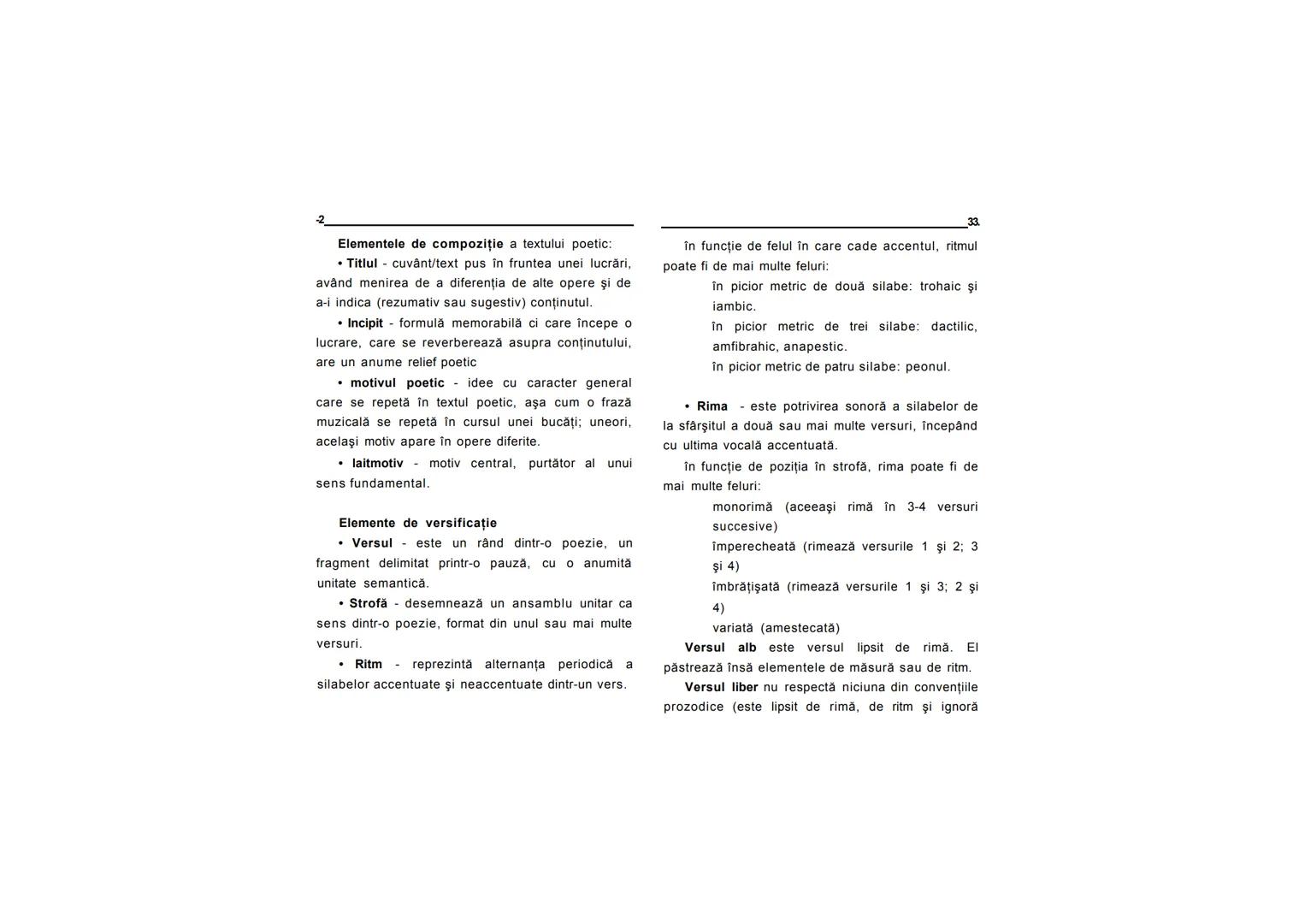 Oana Lazăr
Rezumate la Limba şi Literatura
Română pentru BAC -
Concepte operaţionale şi
funcţionale
TEO-Educațional Rezumate la
Oana Lazăr