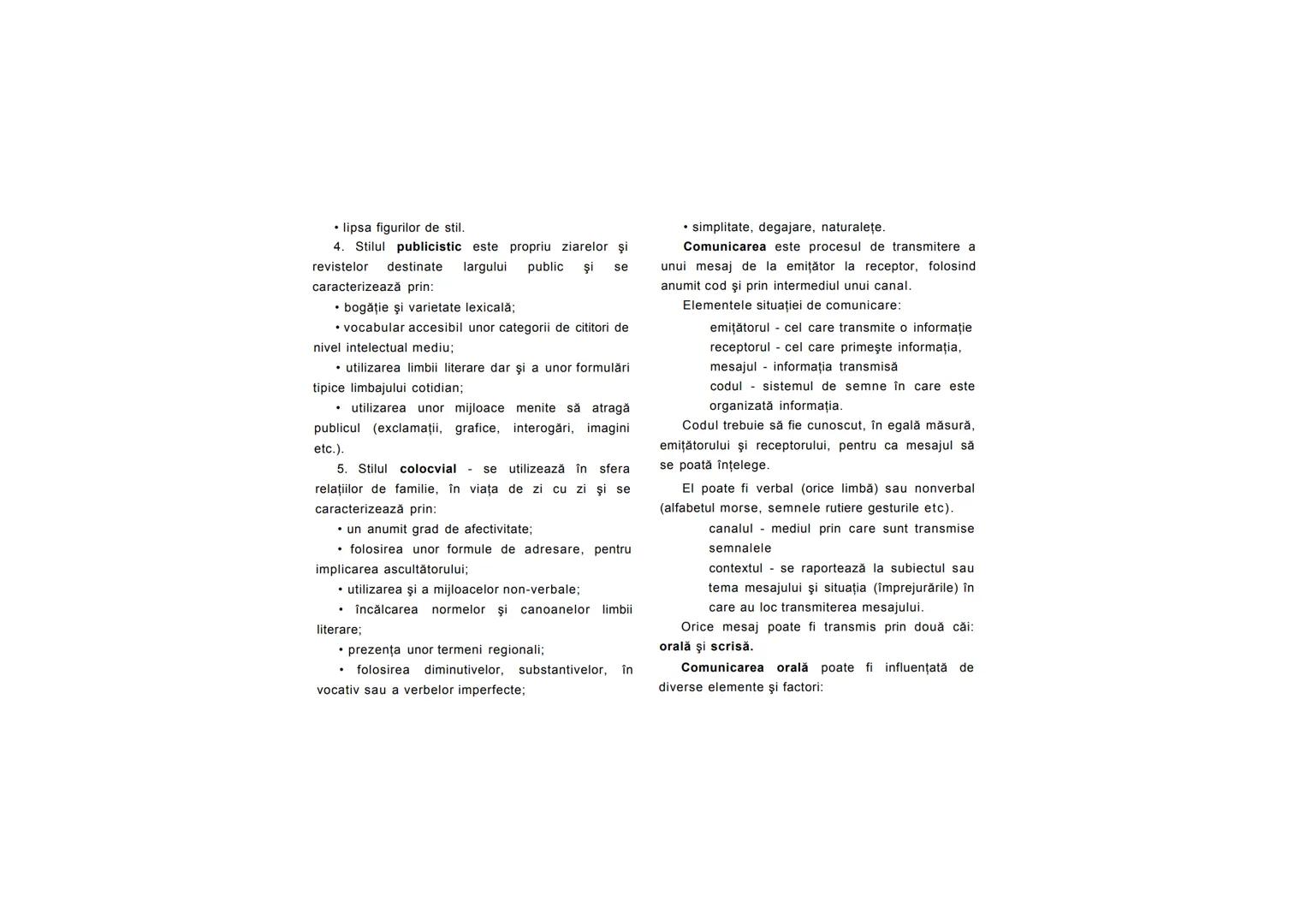 Oana Lazăr
Rezumate la Limba şi Literatura
Română pentru BAC -
Concepte operaţionale şi
funcţionale
TEO-Educațional Rezumate la
Oana Lazăr