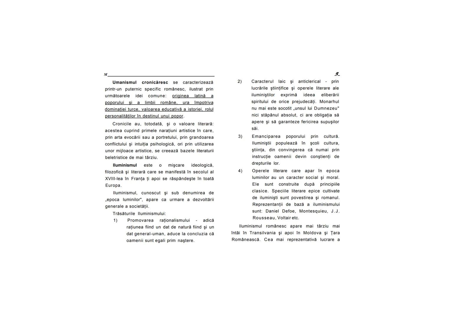 Oana Lazăr
Rezumate la Limba şi Literatura
Română pentru BAC -
Concepte operaţionale şi
funcţionale
TEO-Educațional Rezumate la
Oana Lazăr