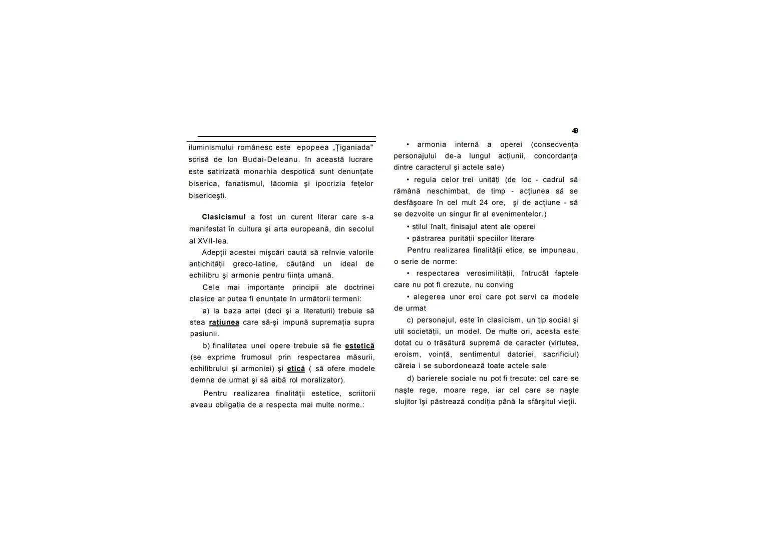 Oana Lazăr
Rezumate la Limba şi Literatura
Română pentru BAC -
Concepte operaţionale şi
funcţionale
TEO-Educațional Rezumate la
Oana Lazăr