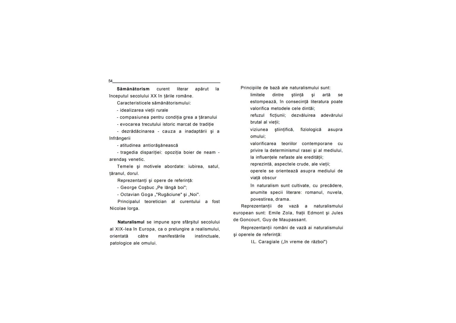 Oana Lazăr
Rezumate la Limba şi Literatura
Română pentru BAC -
Concepte operaţionale şi
funcţionale
TEO-Educațional Rezumate la
Oana Lazăr