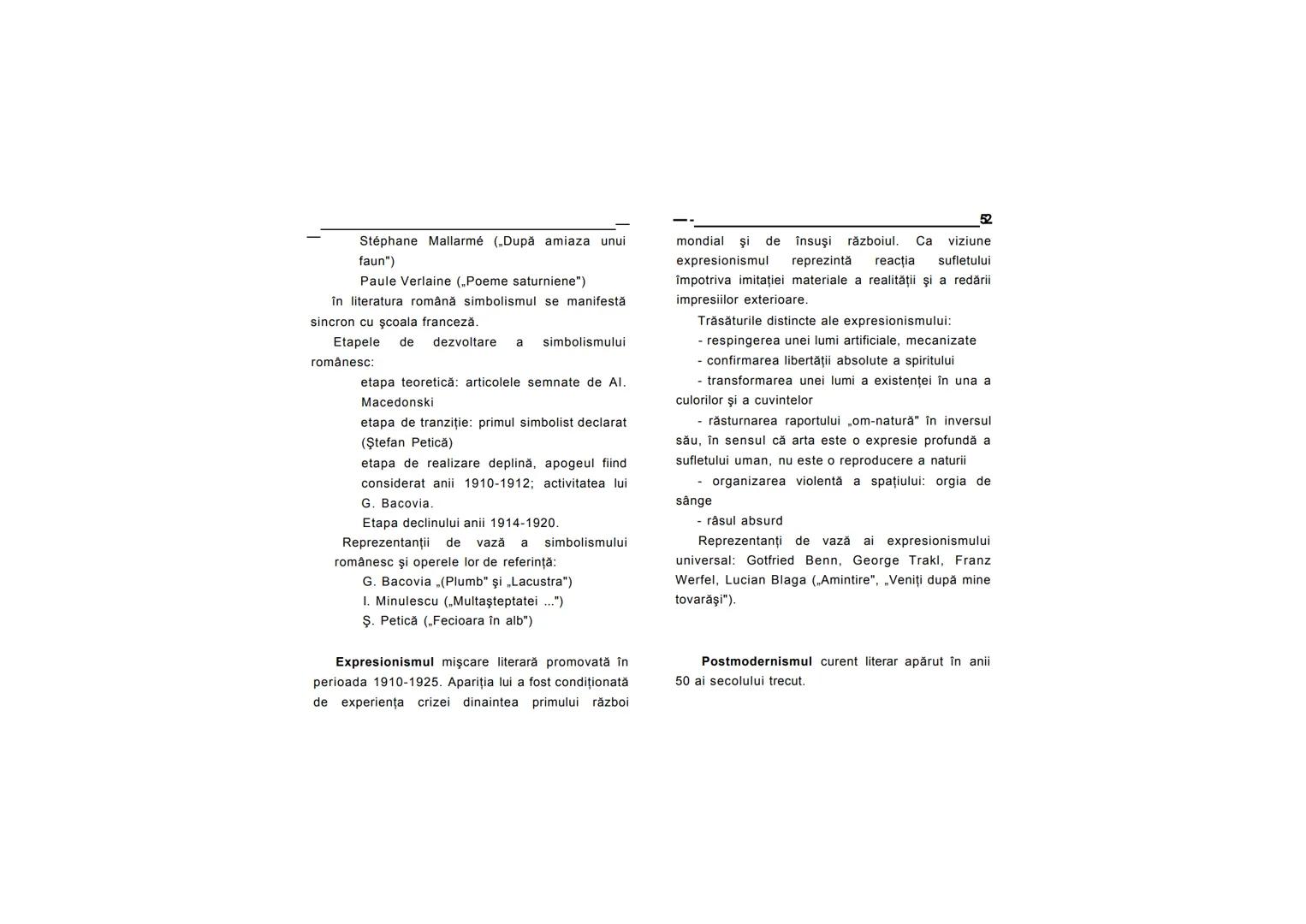 Oana Lazăr
Rezumate la Limba şi Literatura
Română pentru BAC -
Concepte operaţionale şi
funcţionale
TEO-Educațional Rezumate la
Oana Lazăr