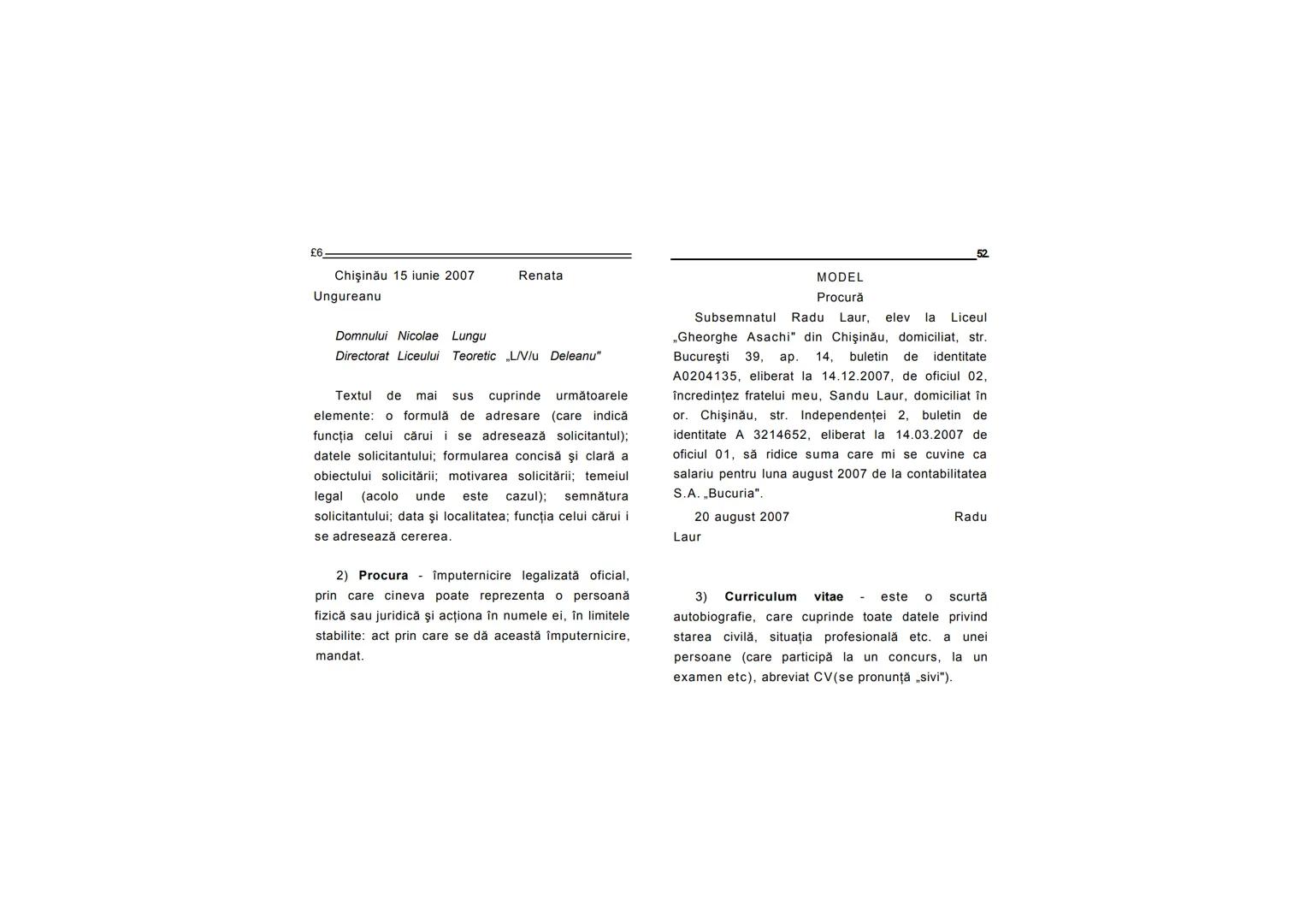 Oana Lazăr
Rezumate la Limba şi Literatura
Română pentru BAC -
Concepte operaţionale şi
funcţionale
TEO-Educațional Rezumate la
Oana Lazăr