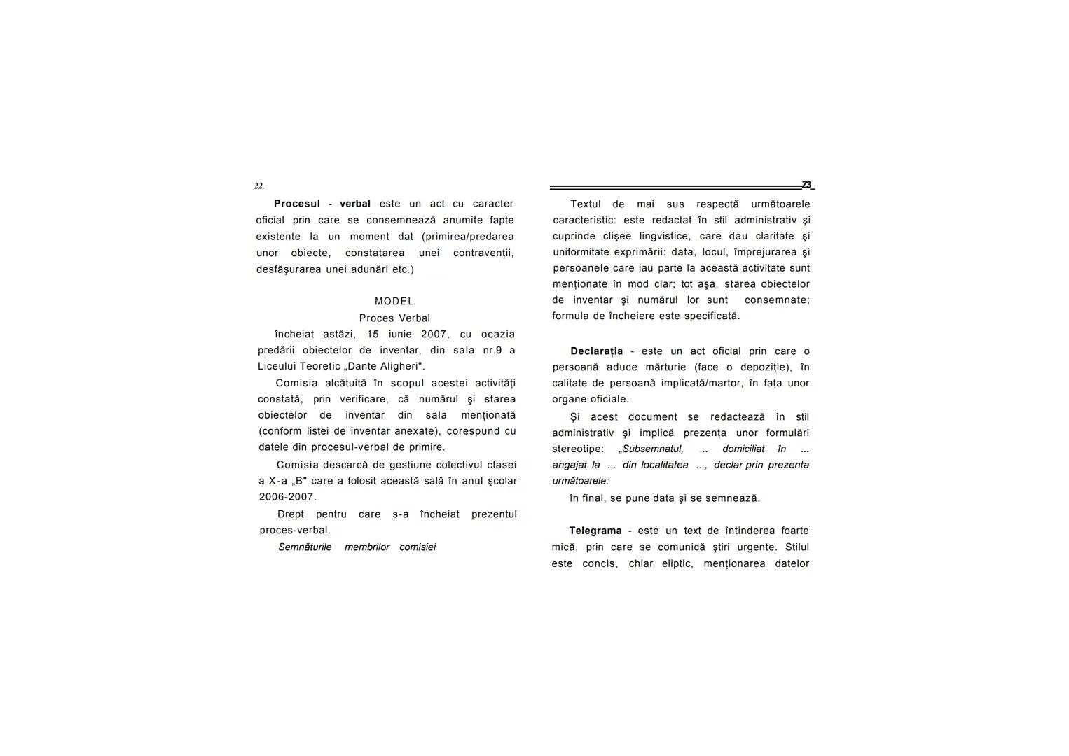 Oana Lazăr
Rezumate la Limba şi Literatura
Română pentru BAC -
Concepte operaţionale şi
funcţionale
TEO-Educațional Rezumate la
Oana Lazăr